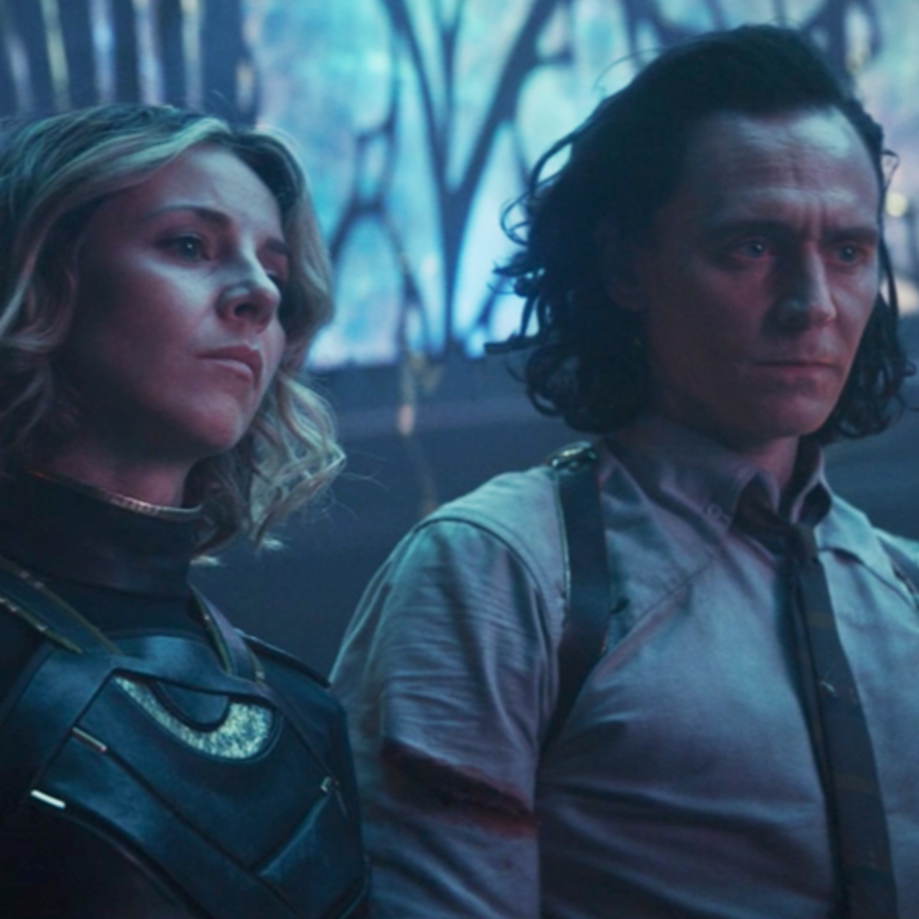PCC Multiverse #233- Loki Changes The Marvel Timeline, Black Widow Thoughts Galore, and Should Netflix Get Into Video Games?