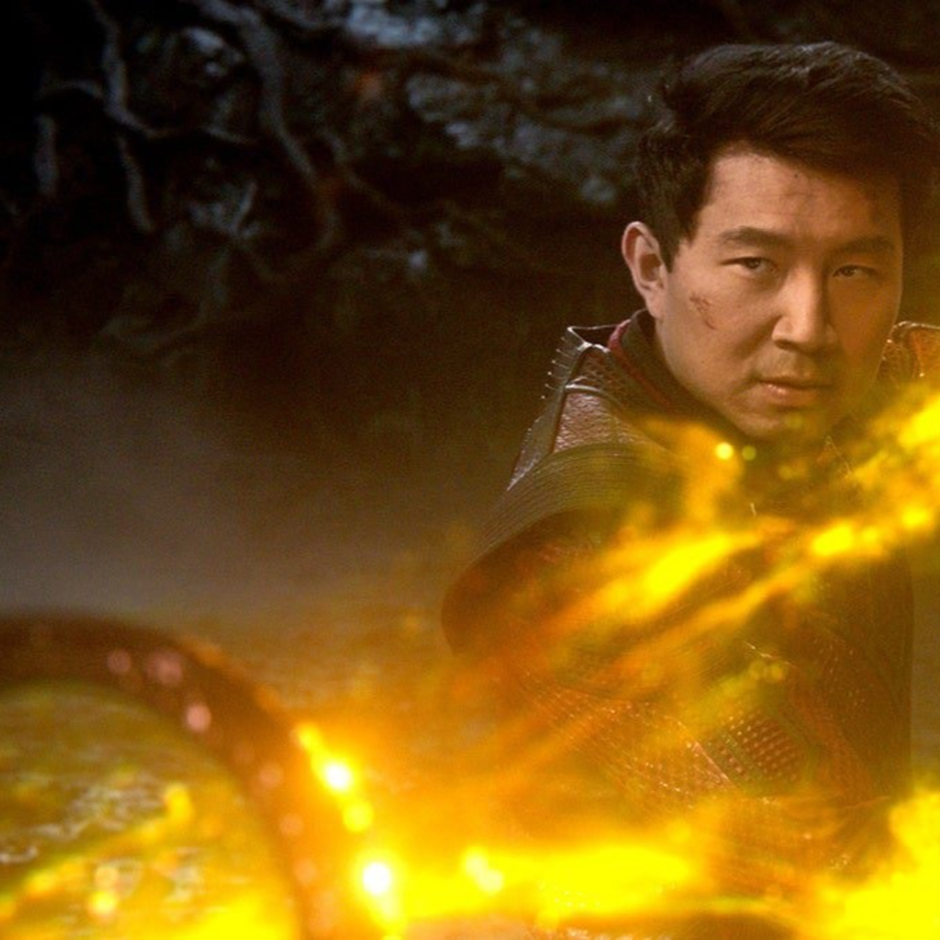 Pop Culture Cosmos #262- Shang-Chi Knocks Out The Box Office, Halo's infinite Amount Of Questions, and What Did Gerald Miss On Vacation? episode artwork