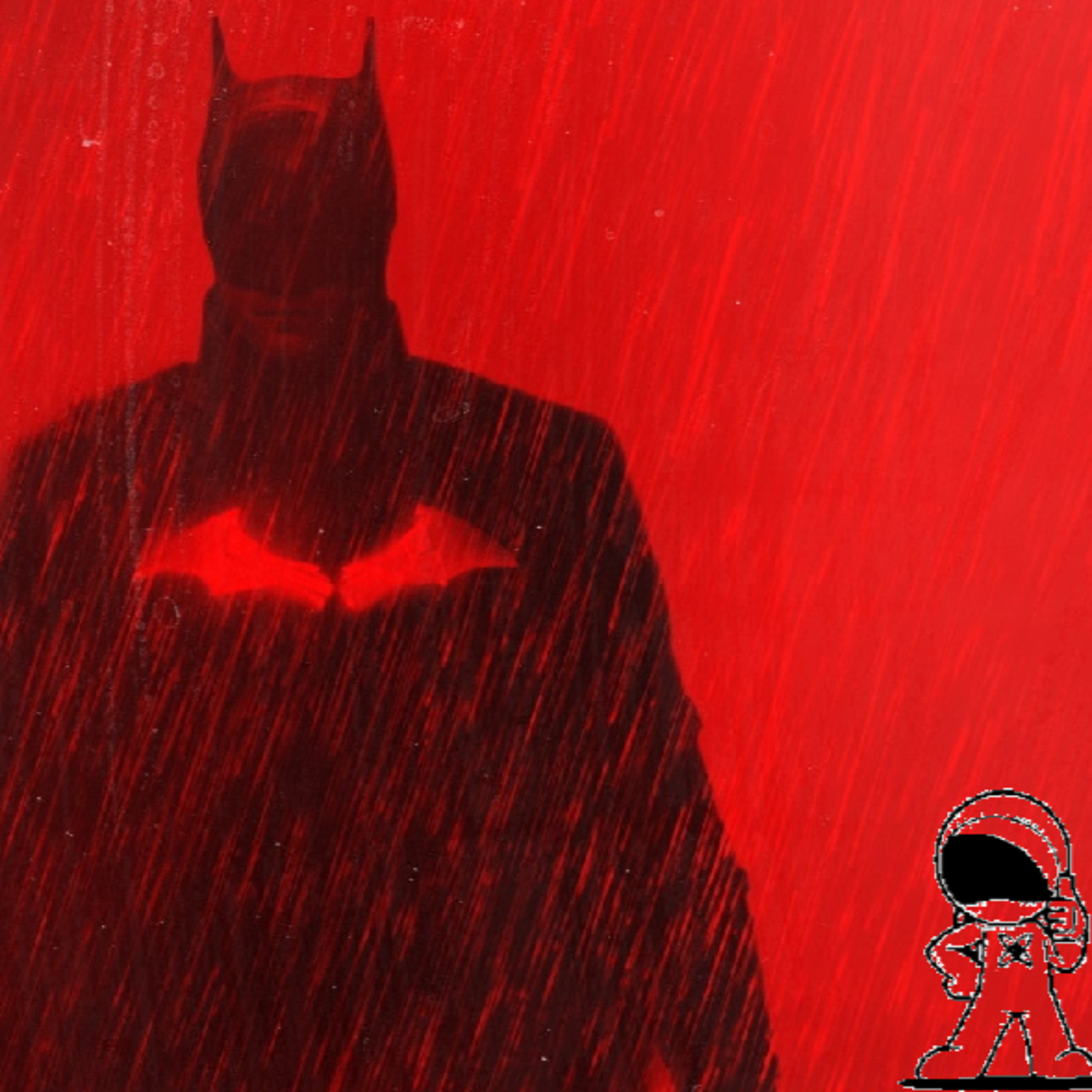 Pop Culture Cosmos #268- Halloween Kills It At The Box Office, DC Rocks the Fan Dome, and Are We Going Back 4 Blood? episode artwork