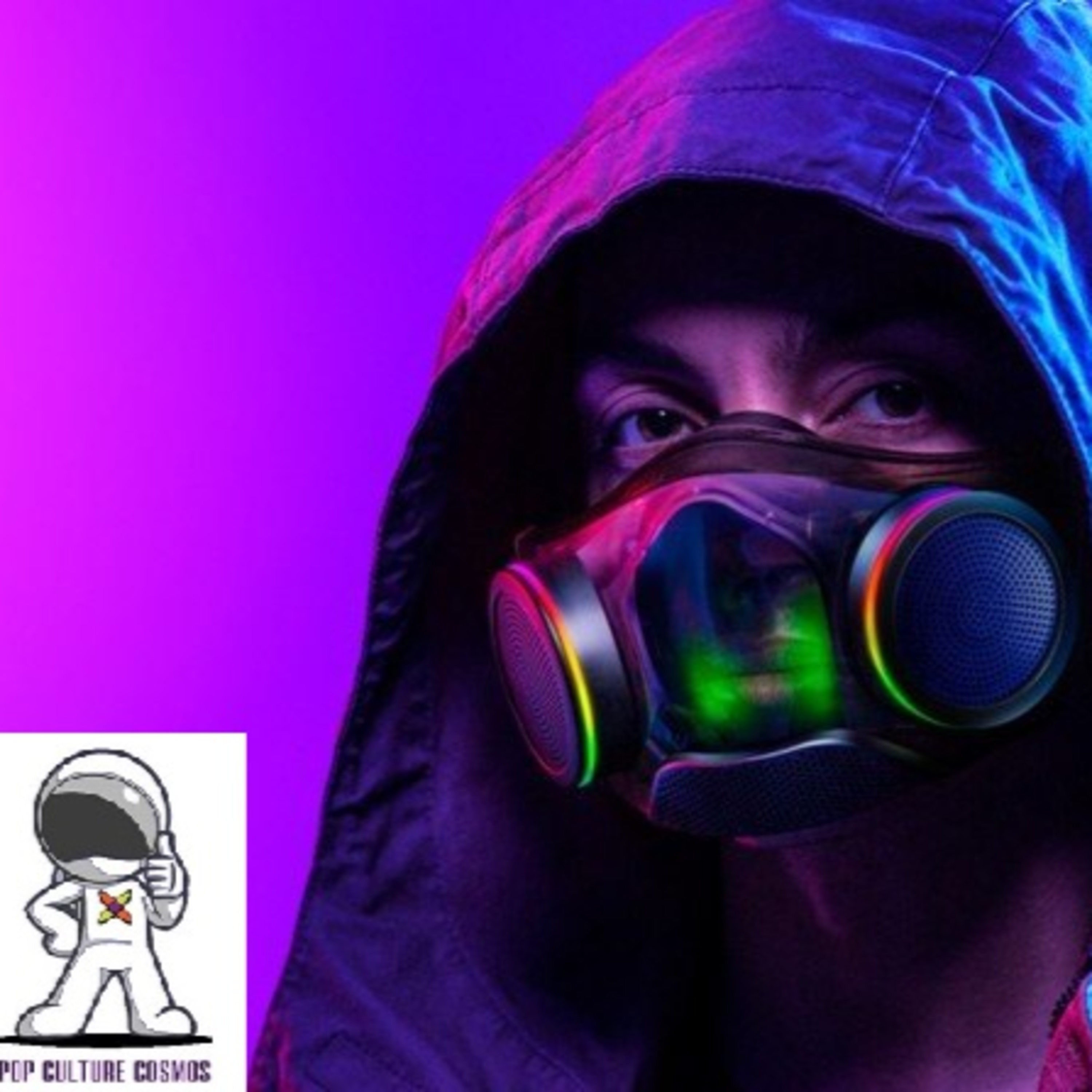 Pop Culture Cosmos #269- Dune's Uncertain Future, What Happened at Razercon, and Is The Target Experience As Good As It Once Was? episode artwork