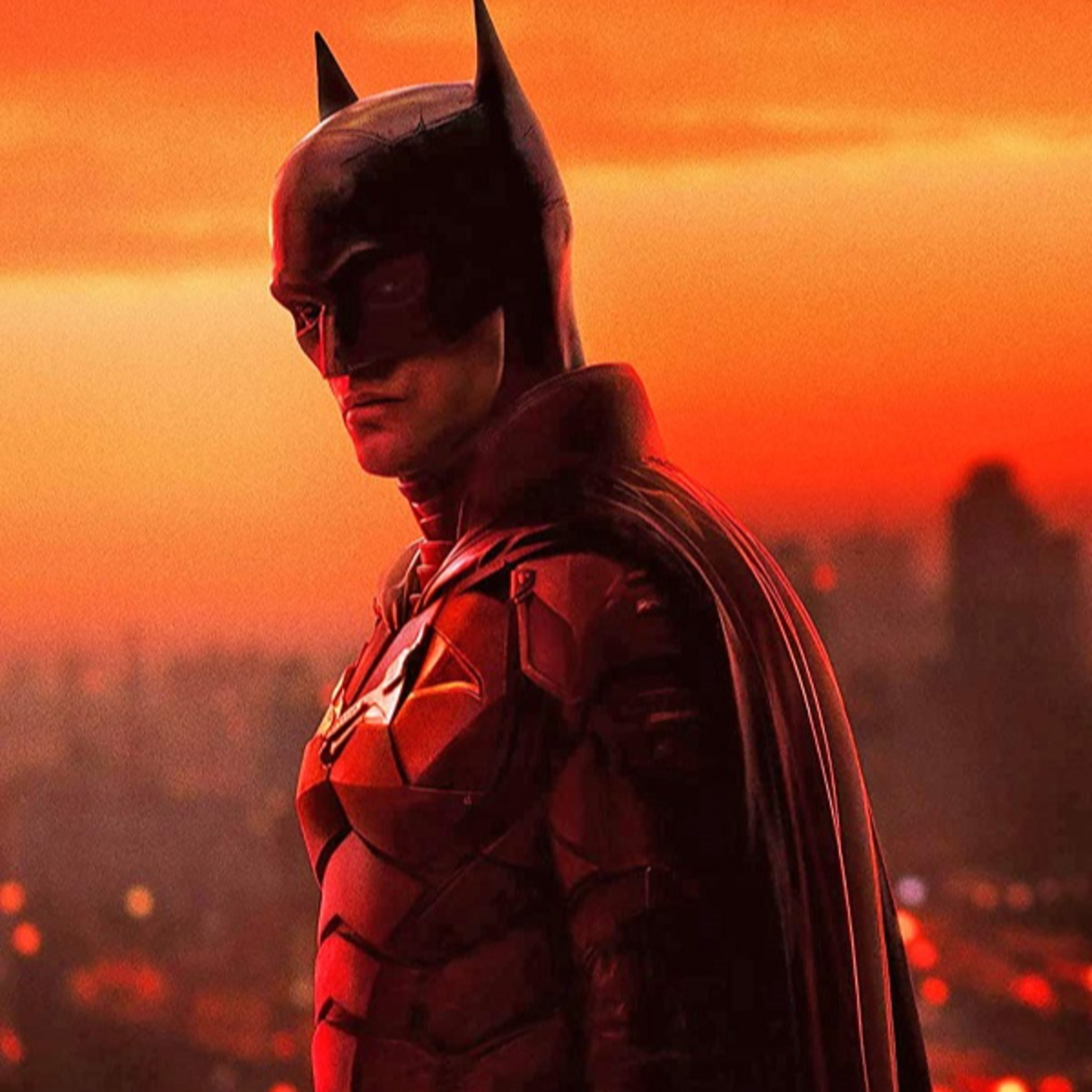 PCC Multiverse #266- The Batman Seeks His Vengeance In Theaters, It's Winning Time For Award-Winning Author Jeff Pearlman, and Could Bendergate Really Be Over? episode artwork