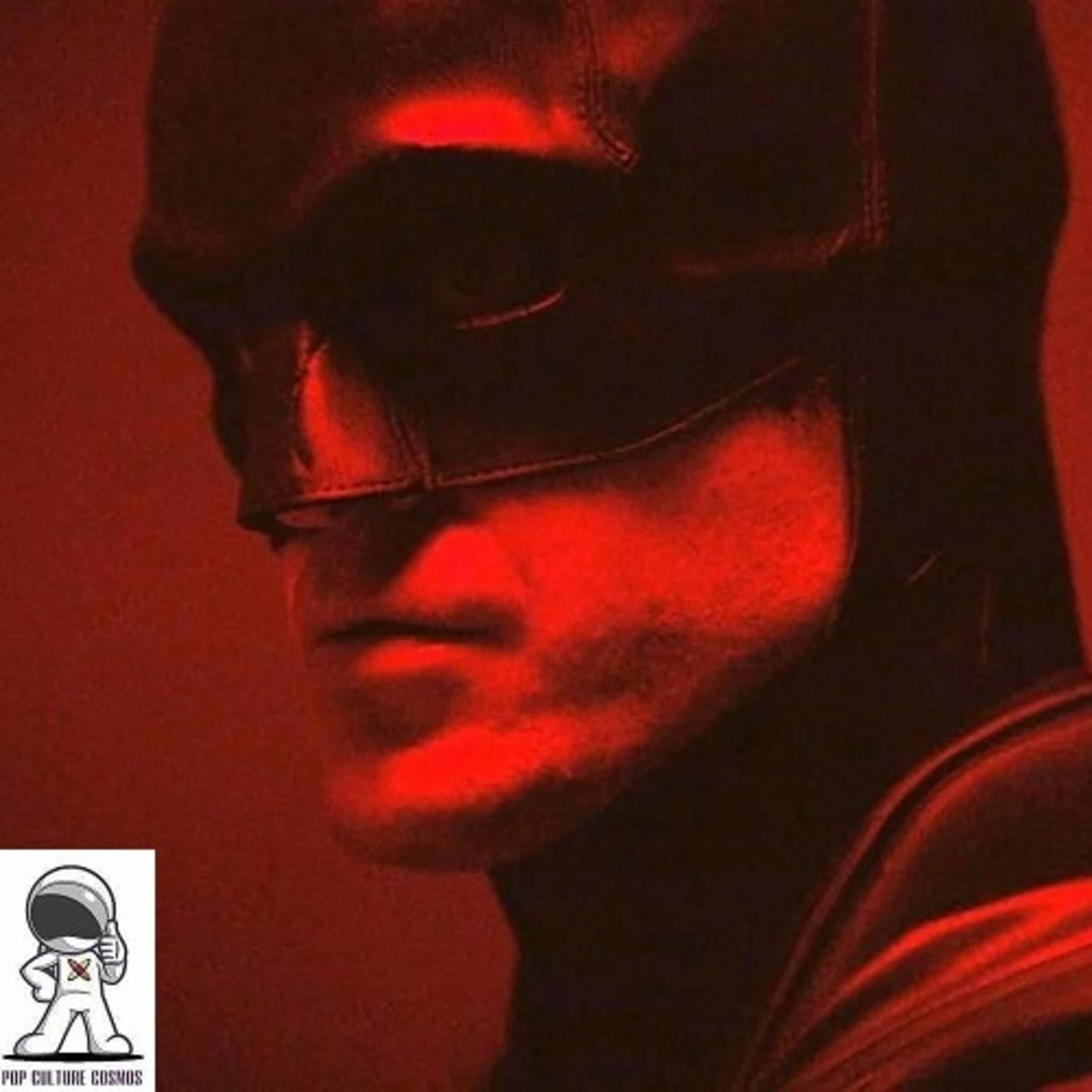 Pop Culture Cosmos #288- The Batman Gives a Pow! To The Box Office, The Boys Get Diabolical, and What's The Future For Assassin's Creed? episode artwork
