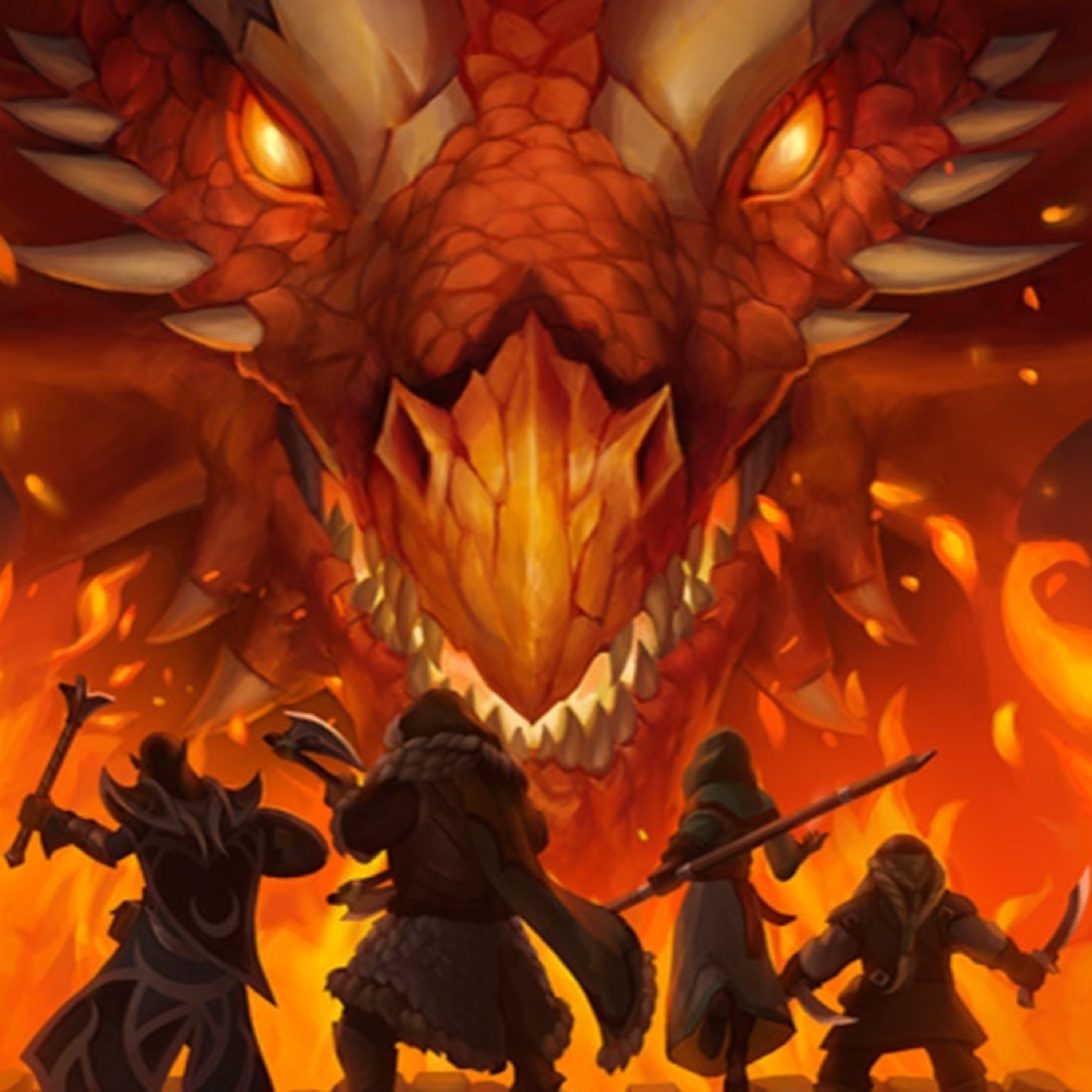 PCC Multiverse #269- Our DM Roundtable Returns With The Demolition Force!