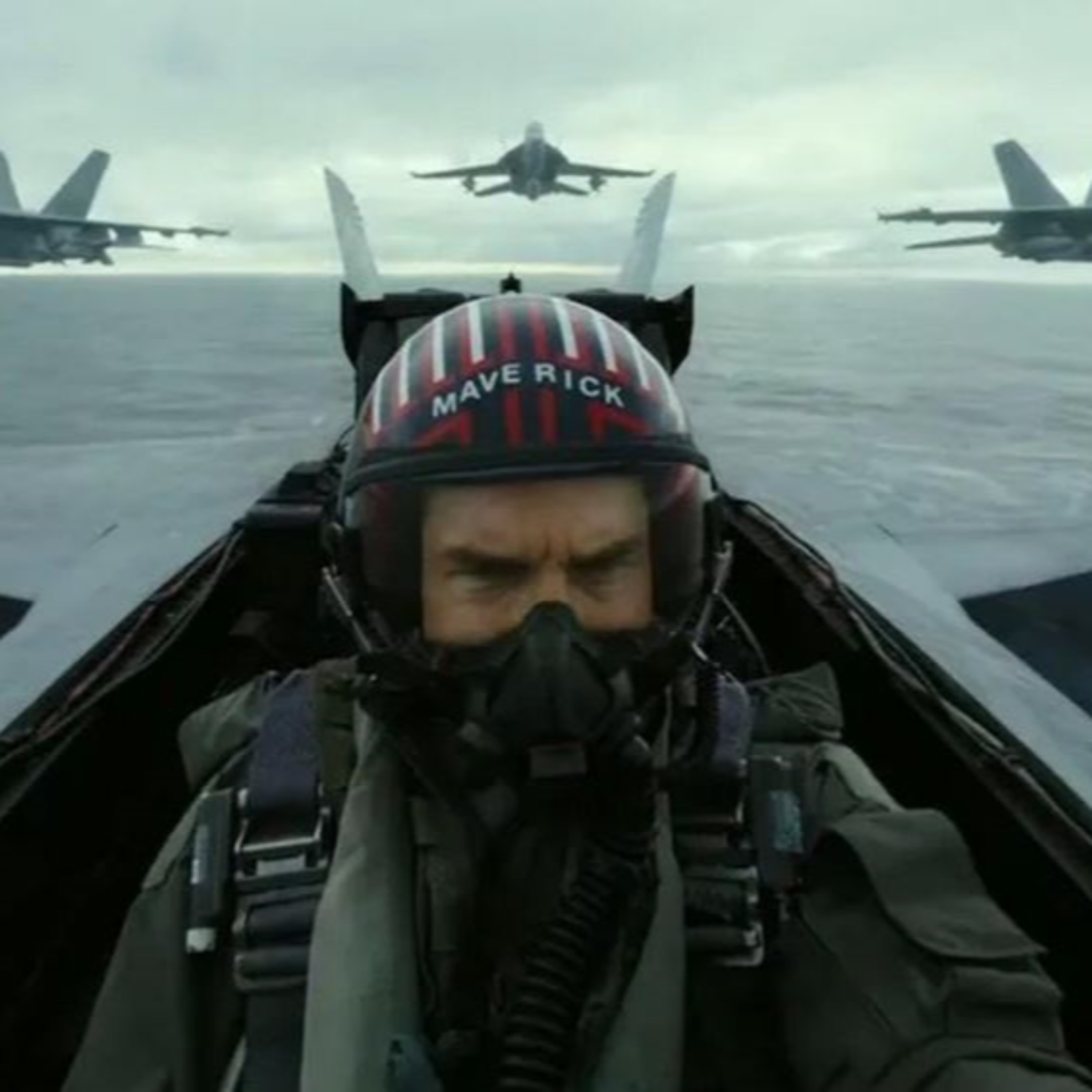 PCC Multiverse #278- Top Gun Maverick Jets Into Theaters, Obi-Wan Kenobi Returns To Star Wars, and It's Stranger Things For Netflix Once Again! episode artwork
