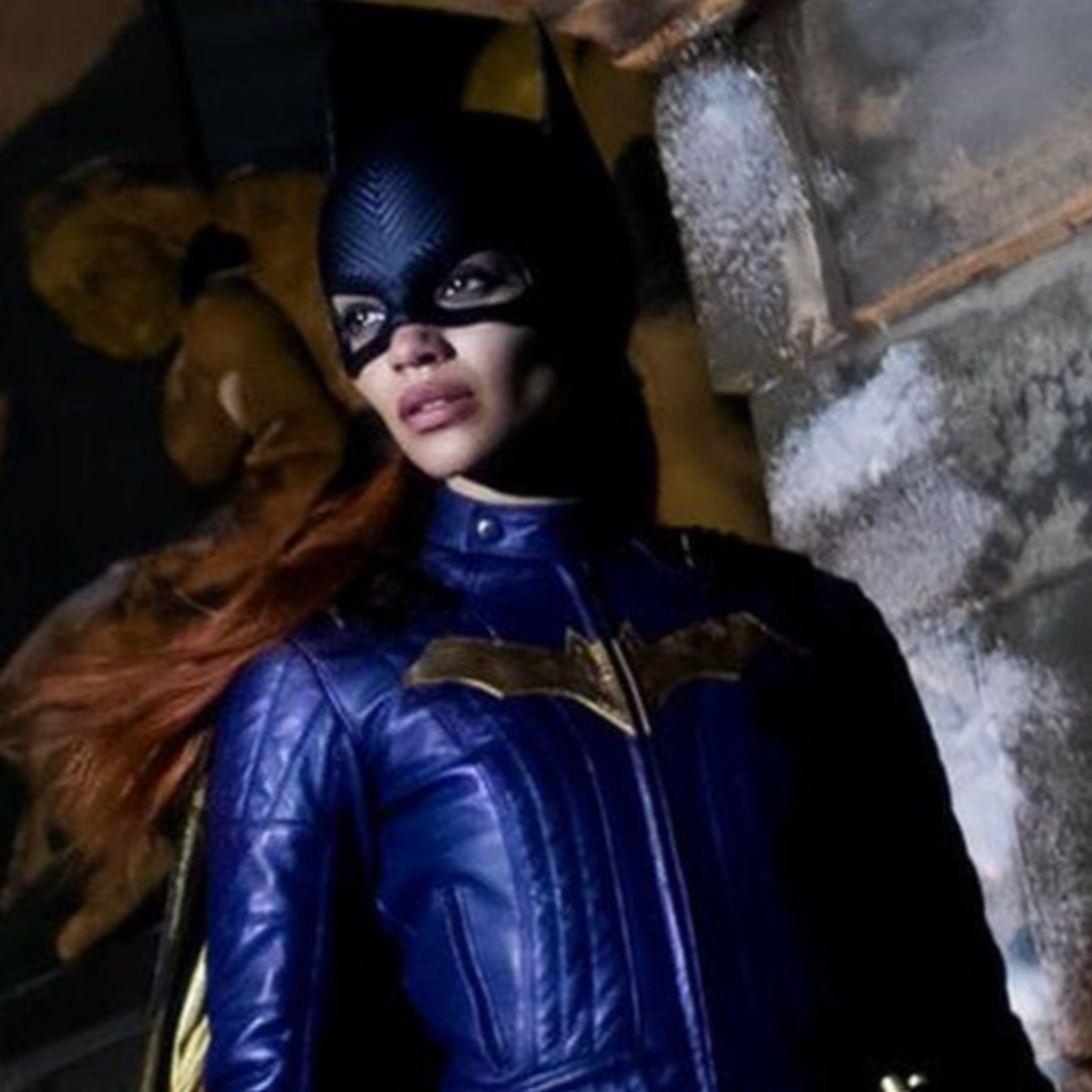 PCC Multiverse #288- Time To Board The Bullet Train, HBO/Discovery Foils Batgirl, and Is The Orville's Time In Space Over? episode artwork