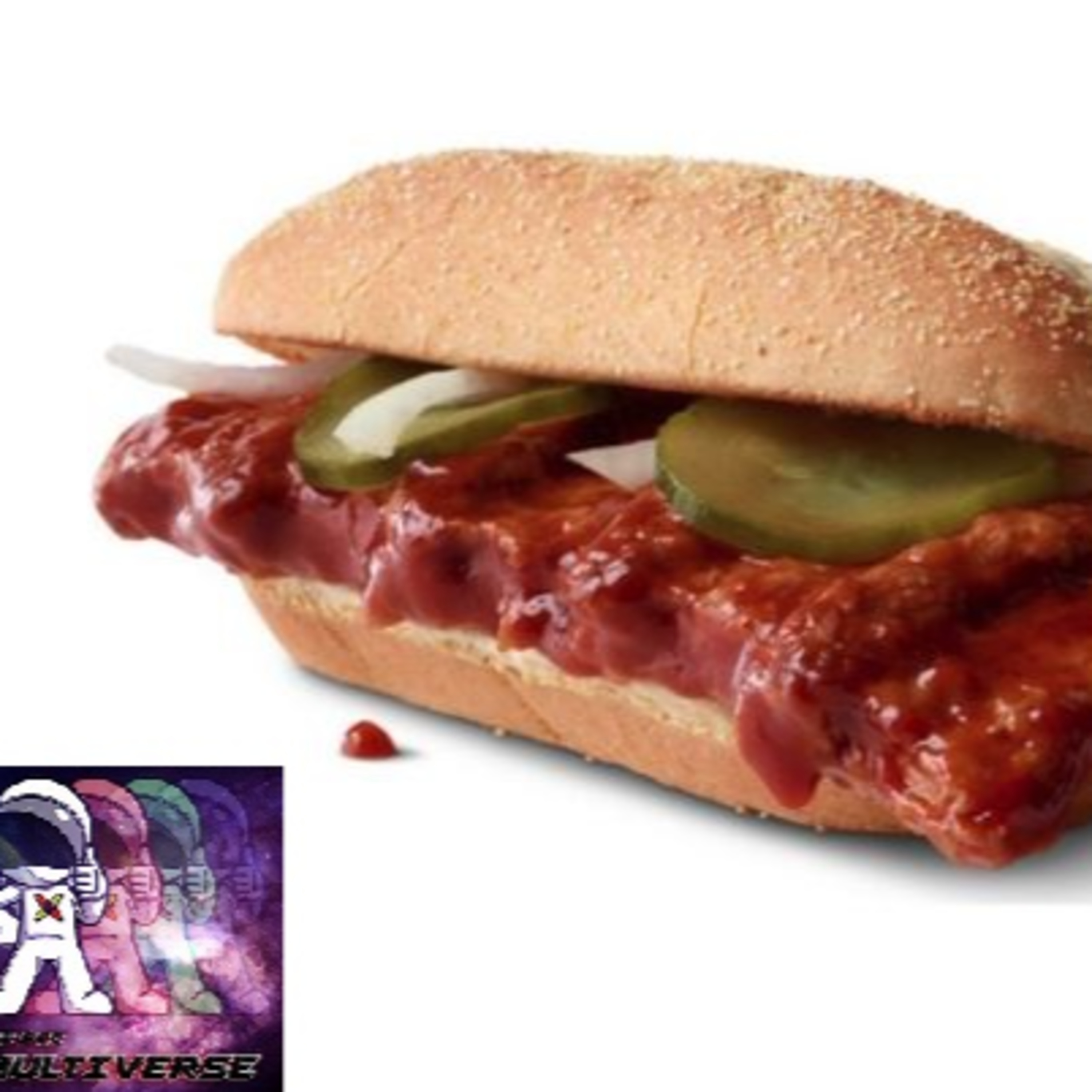 PCC Multiverse #301- Call of Duty Stays On The Playstation, Roku Gets Weird With Al Yankovic, and Is This The Beginning Of The End For The McRib? episode artwork