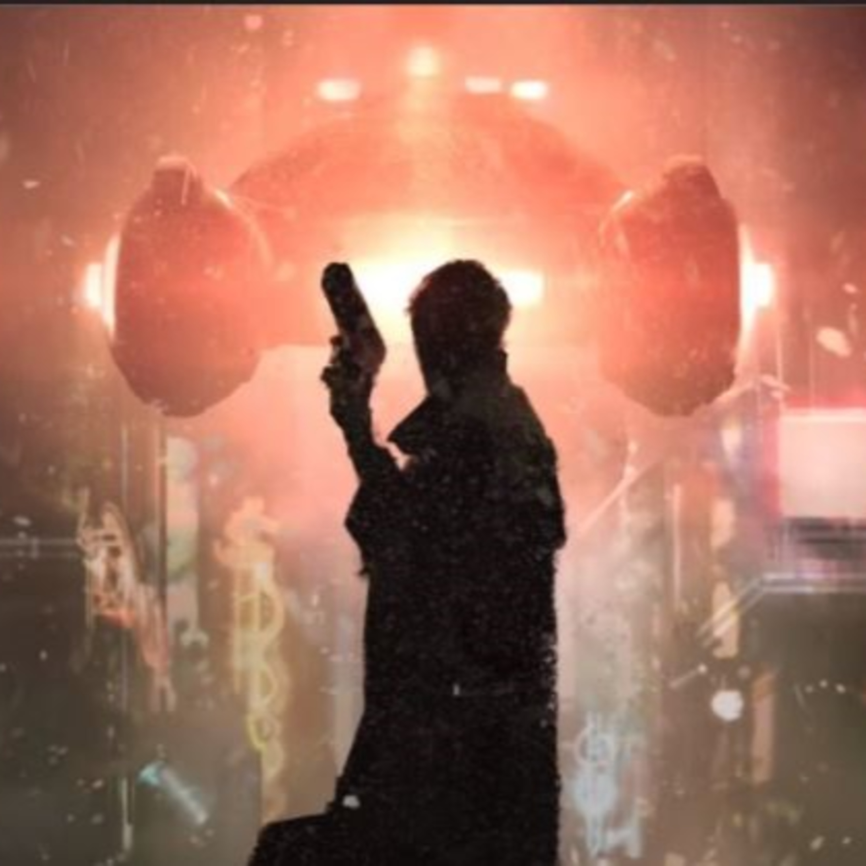 Pop Culture Cosmos #328- A Royal Interest For Netflix, The Witcher 3 Gets An Upgrade, And Blade Runner The Tabletop RPG Is Here! episode artwork