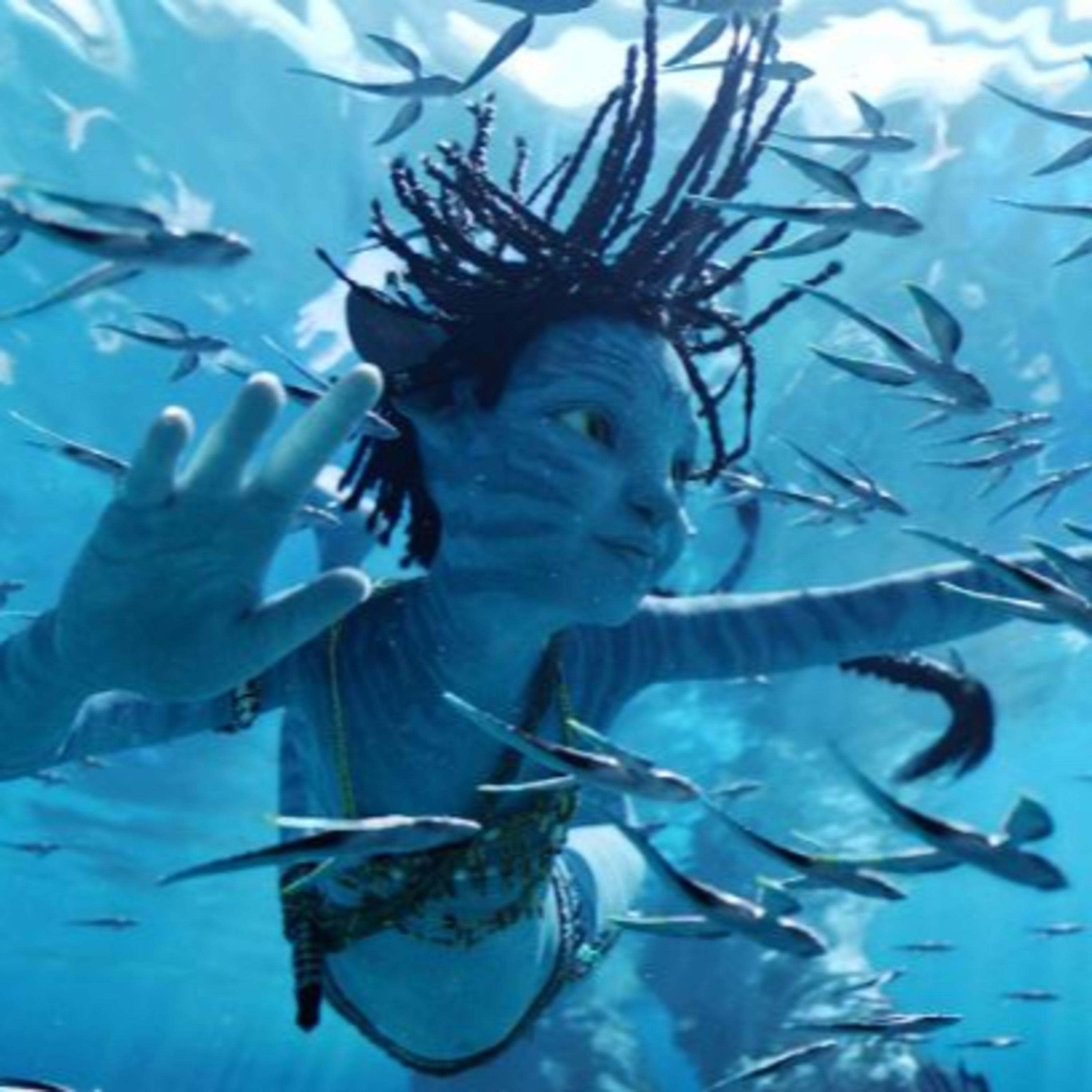 Pop Culture Cosmos #329- Was It A Splash Hit For Avatar 2, Last-Minute Pop Culture XMAS Gifts, and Did Netflix Finally Kill Off Blockbuster?