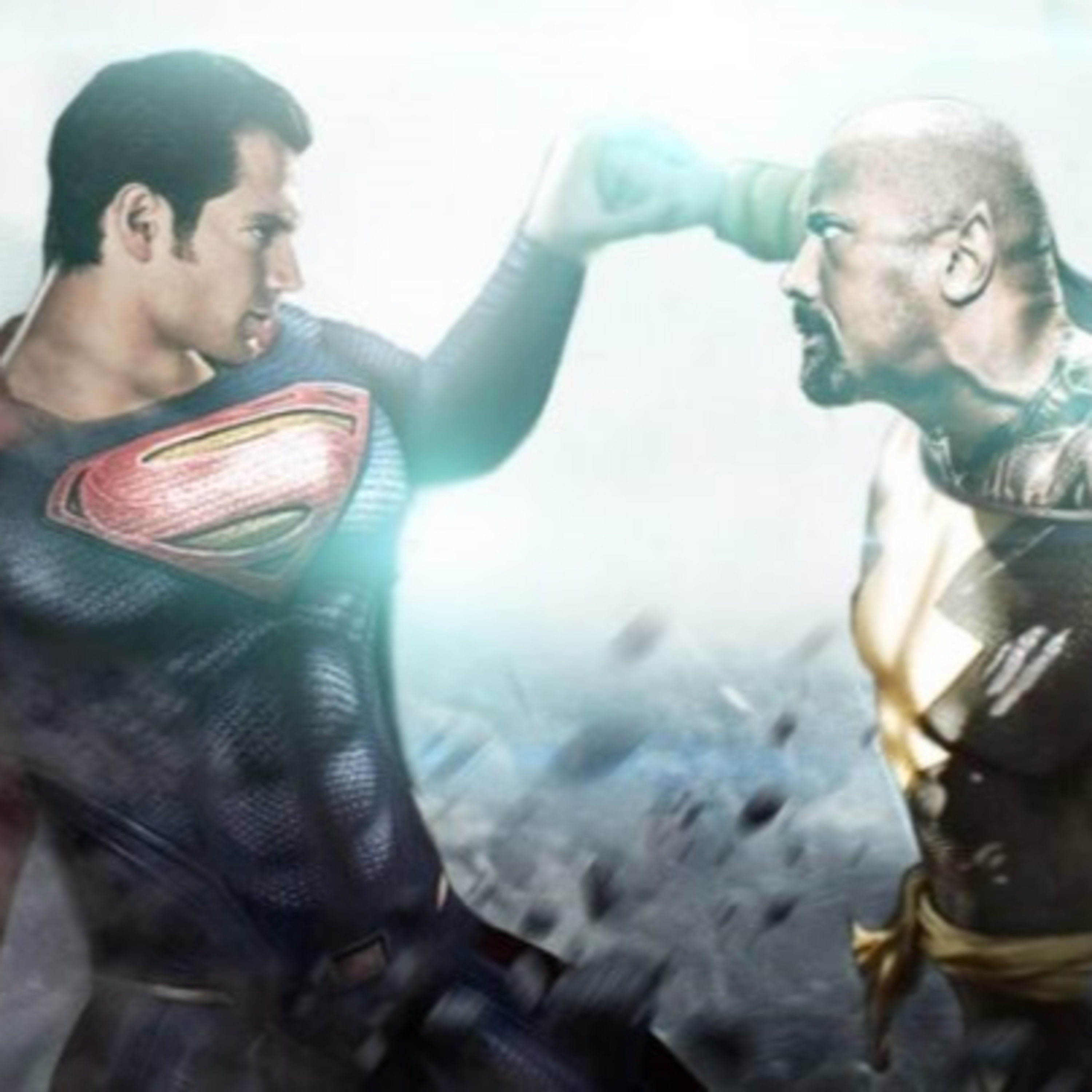 Pop Culture Cosmos #334- Ben Arnot On A New DC Universe and BBQ Brisket Ideas For Your Super Bowl Party! episode artwork