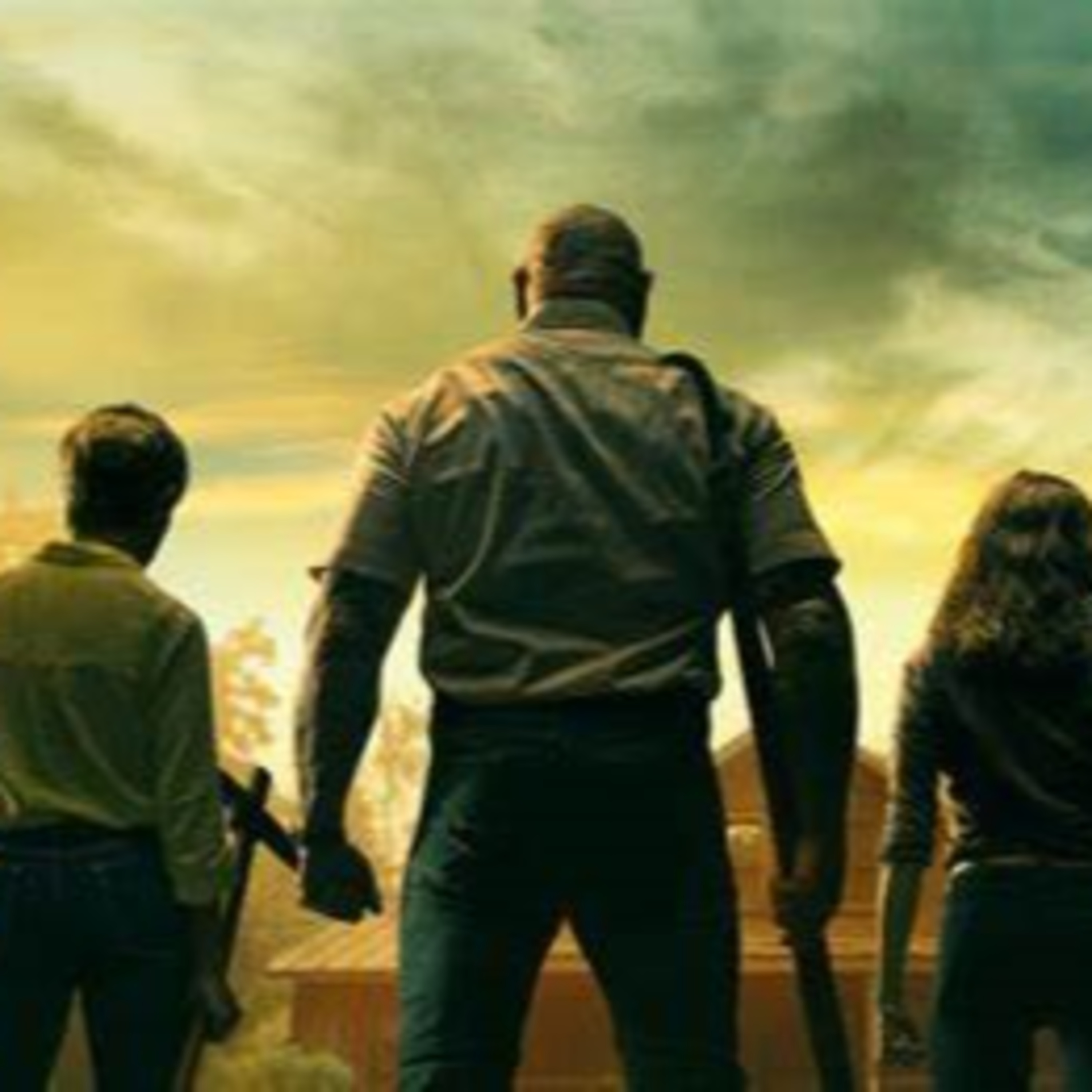 PCC Multiverse #314- James Gunn Announces A New DCU Direction, Audiences Receive A Knock At The Cabin, And What Damage Has Been Done By Dungeons & Dragons?  episode artwork