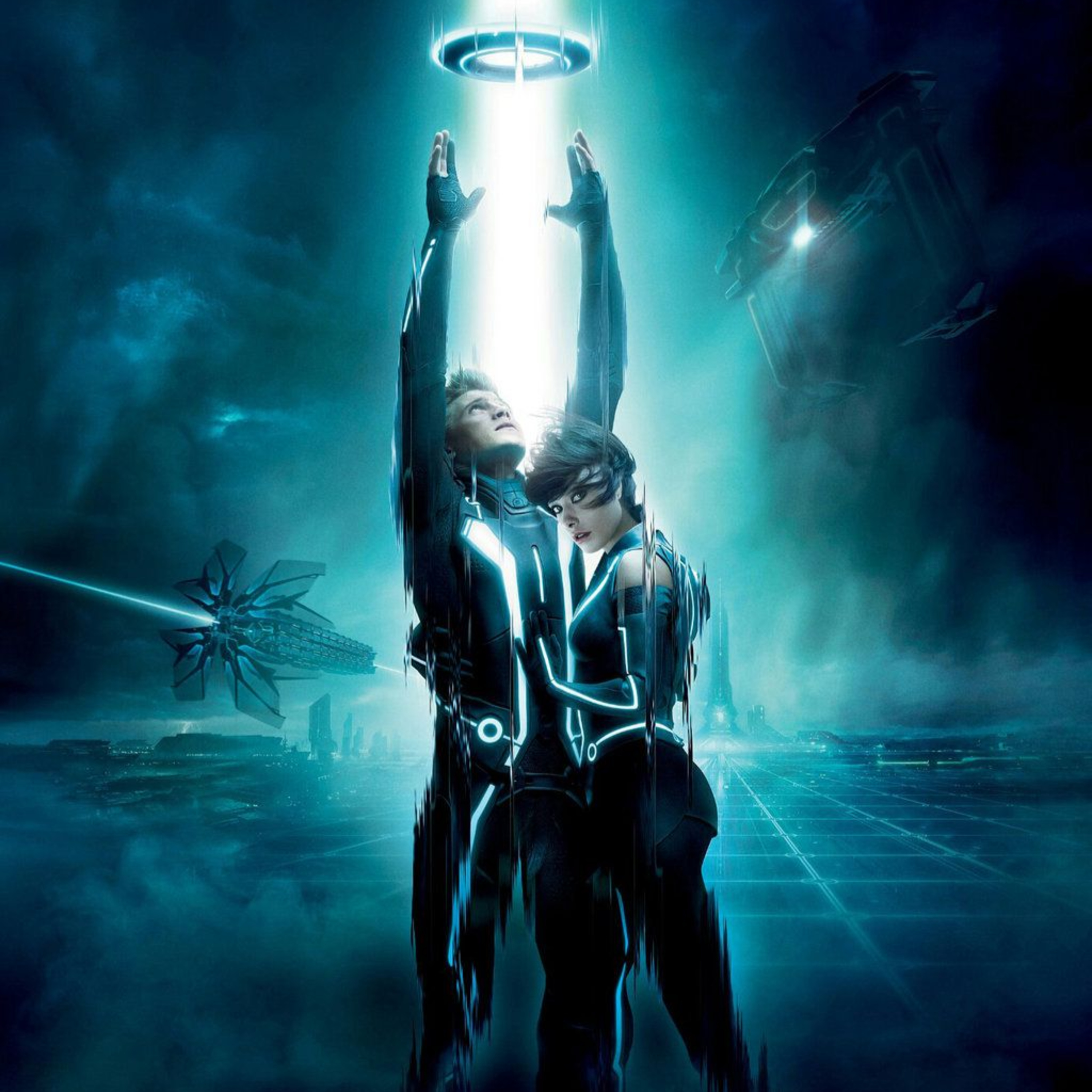 Pop Culture Cosmos #342- Will Shazam's Failure Mean Doom For DC, The Future For Mass Effect, and What's The Legacy For Tron Legacy?