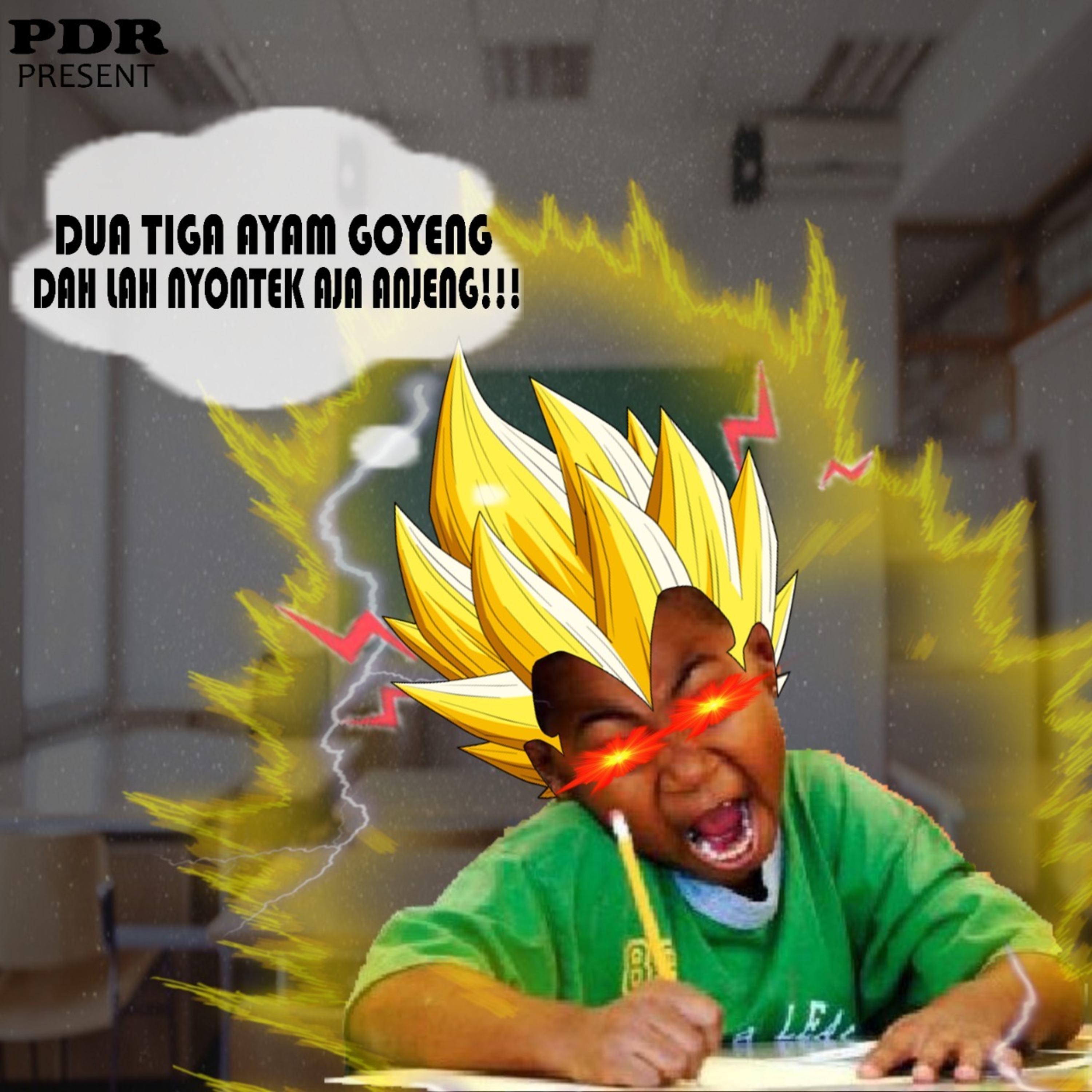Podcast Dalam Ruangan