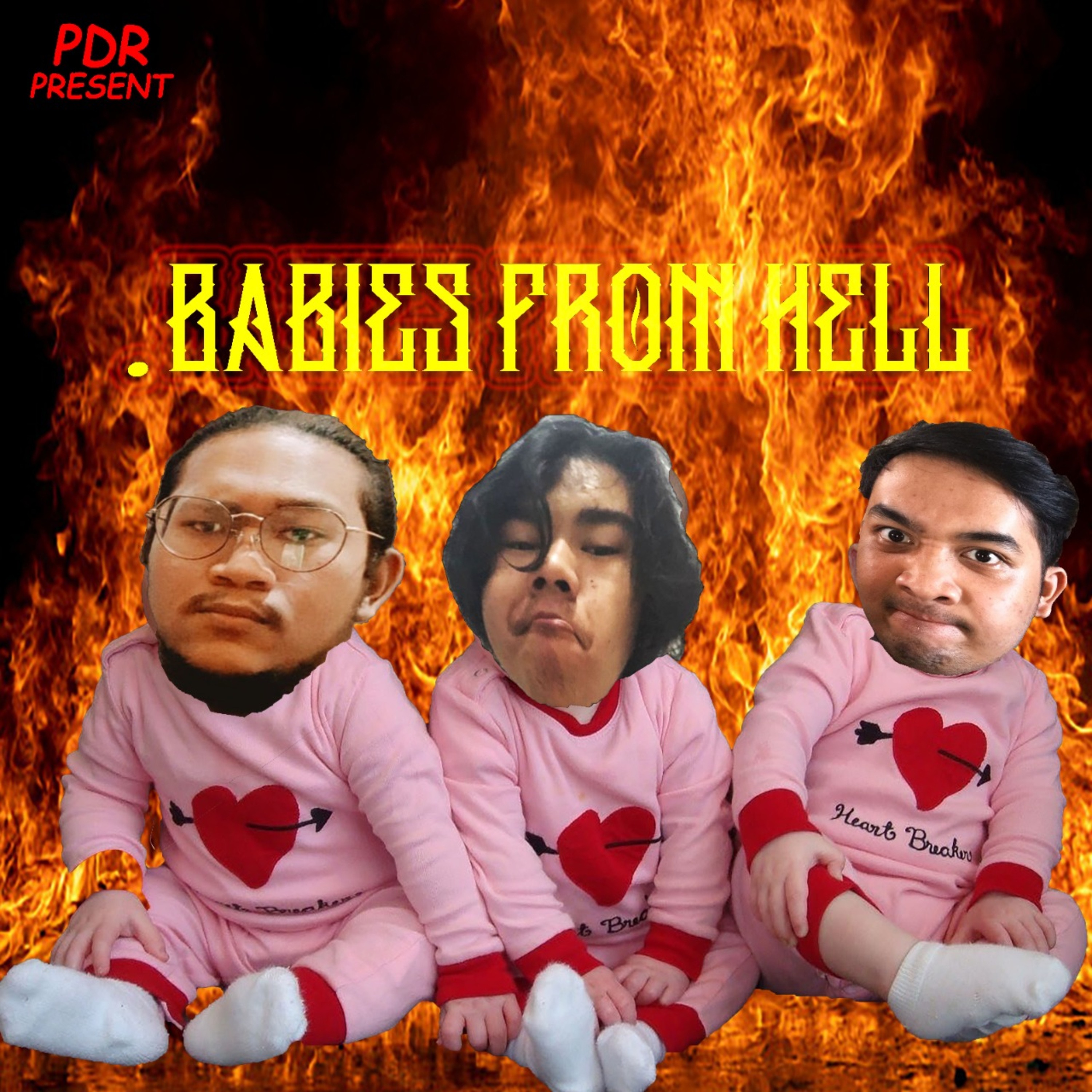 Podcast Dalam Ruangan