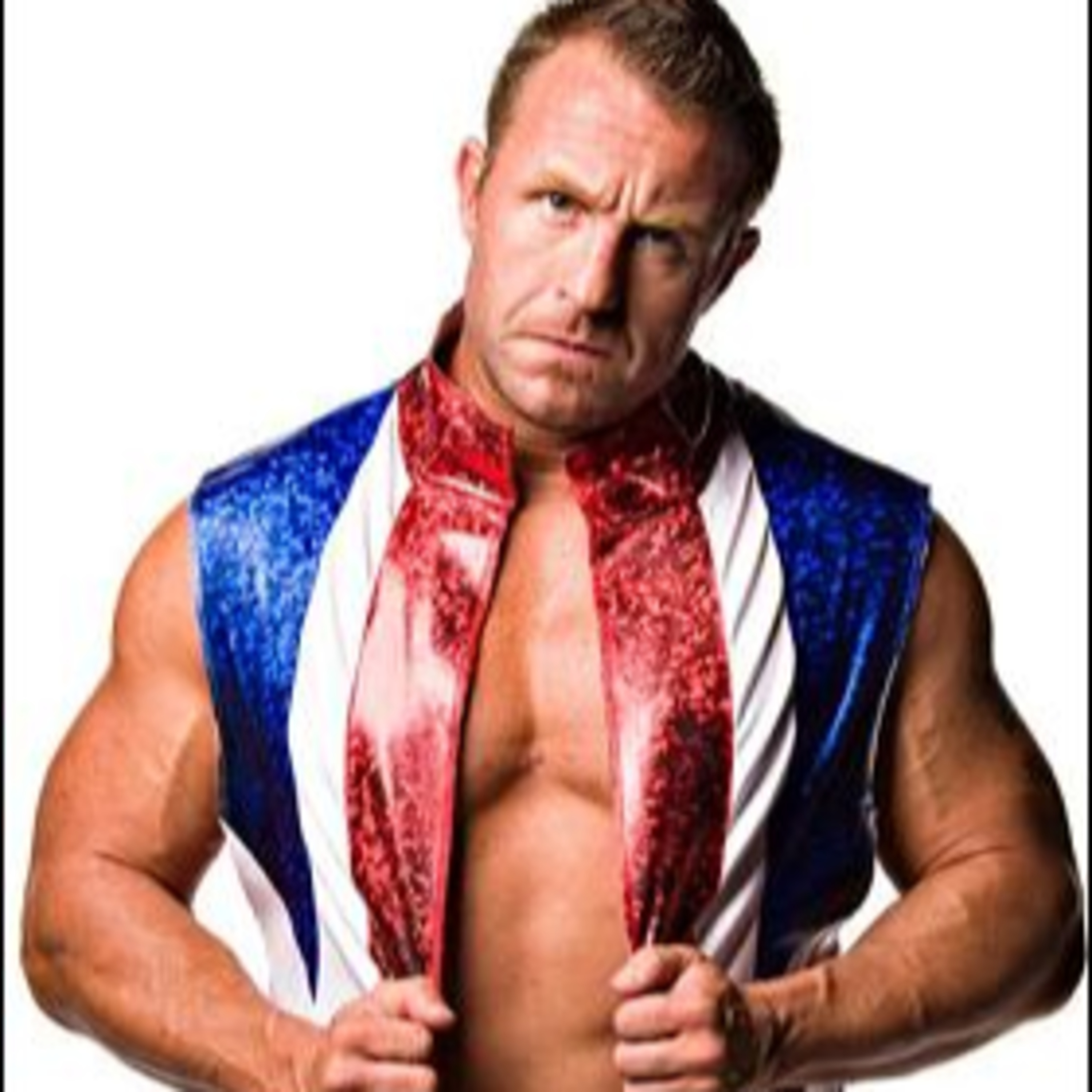 Seconds Away-British Wrestling Podcast then and now