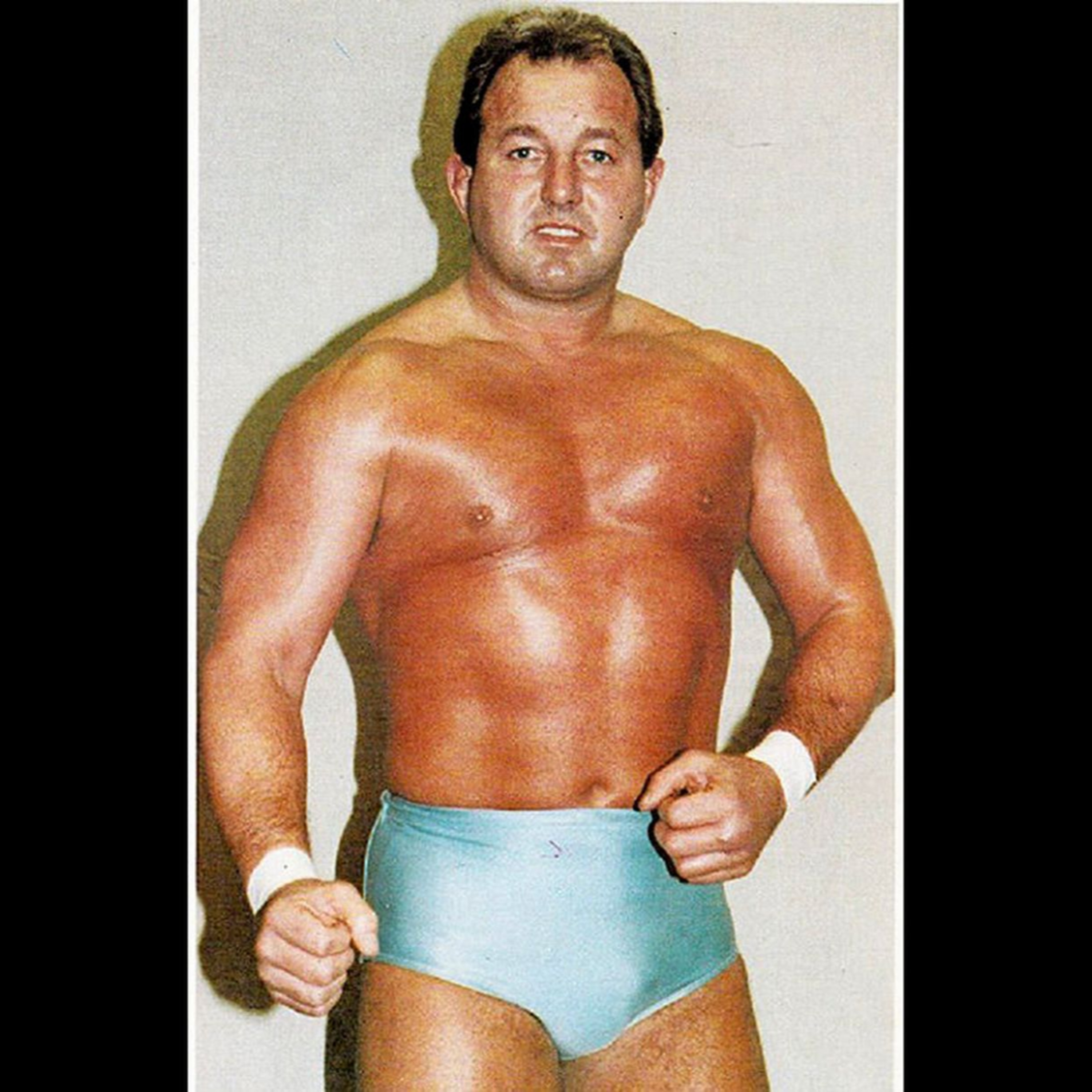 Seconds Away-British Wrestling Podcast then and now