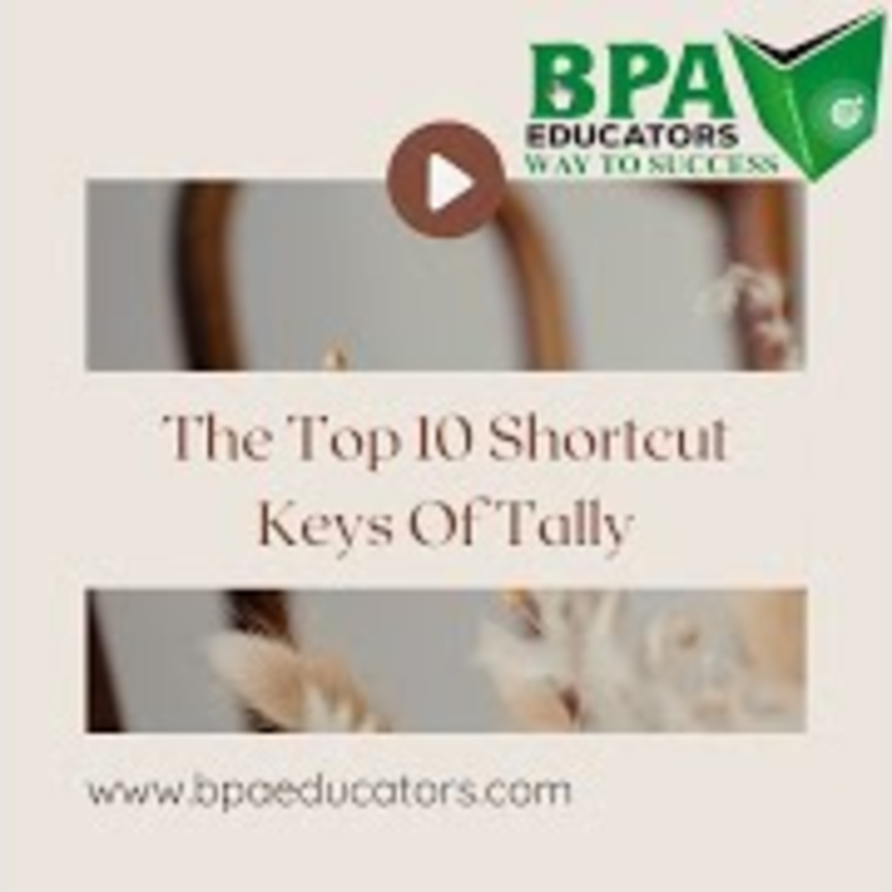 BPA Educators