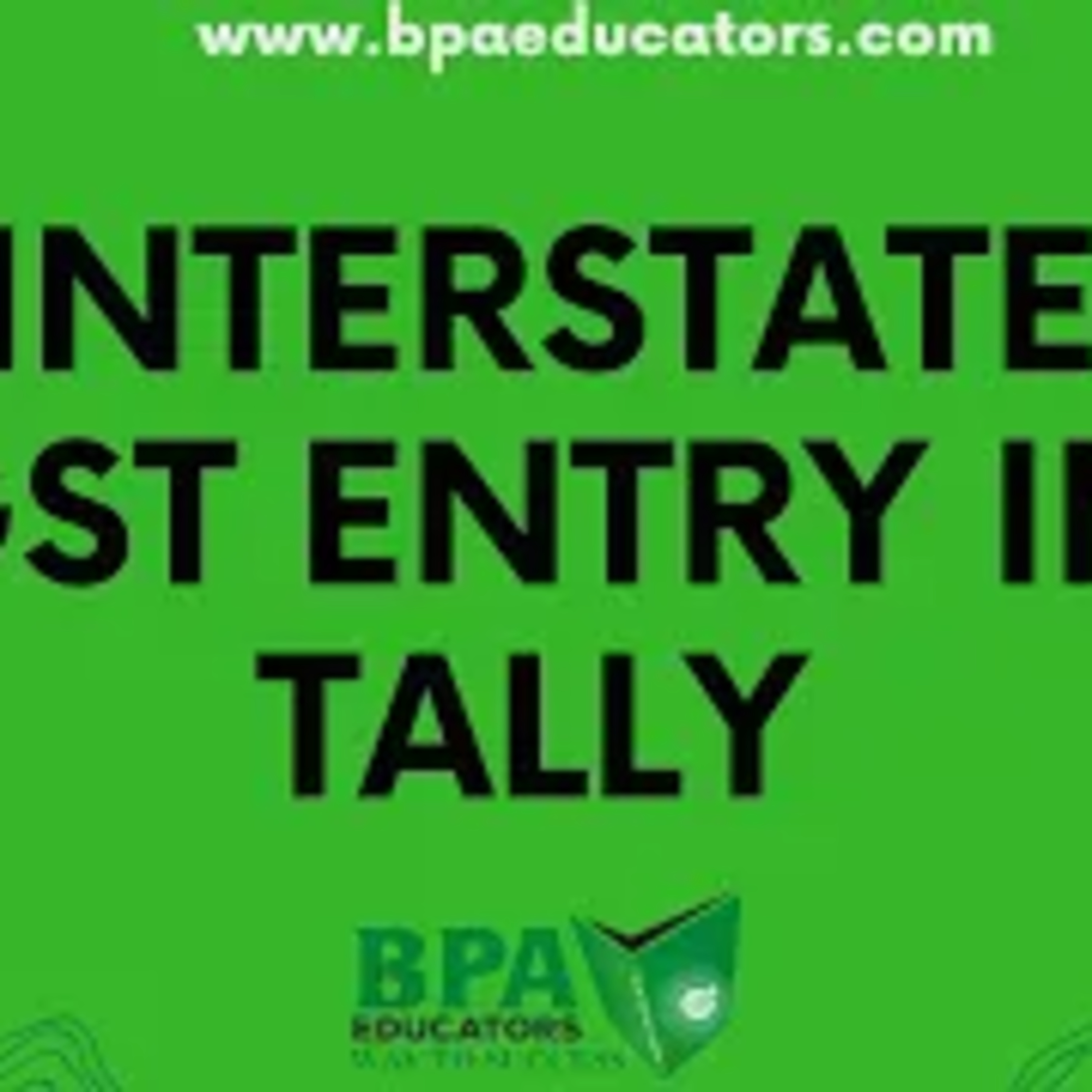 BPA Educators