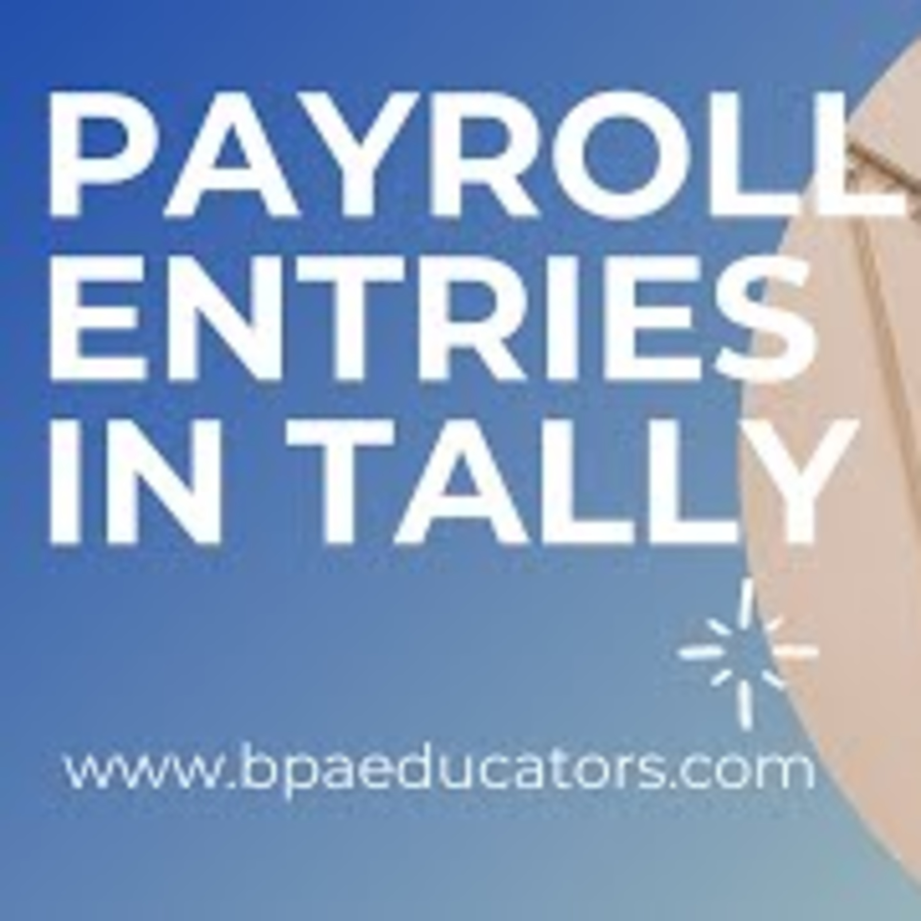BPA Educators