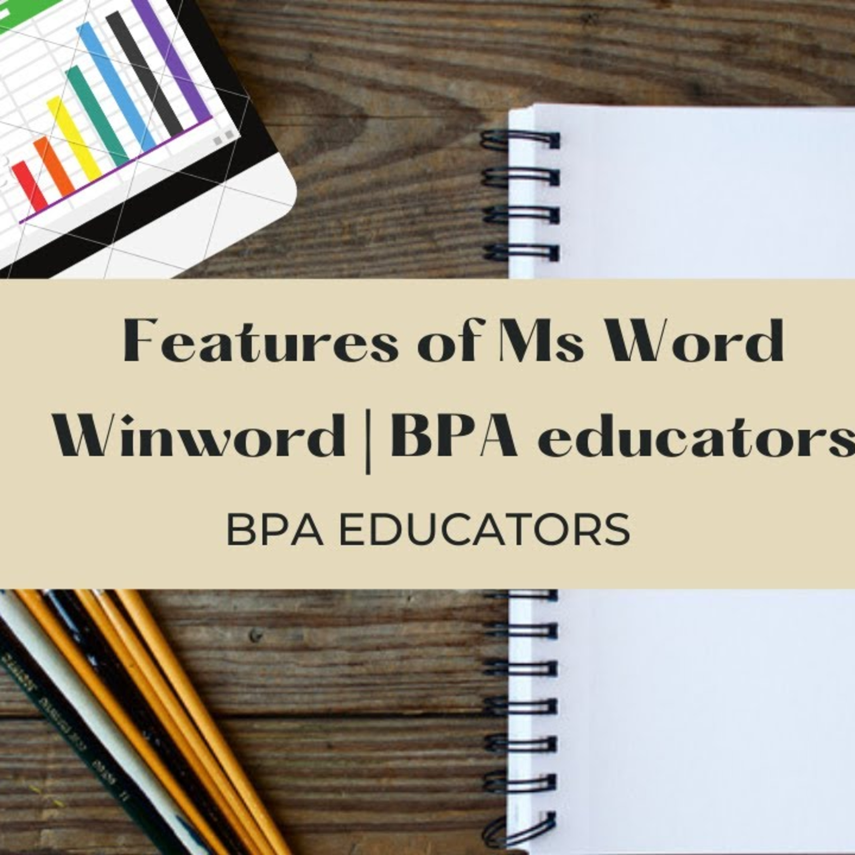 BPA Educators