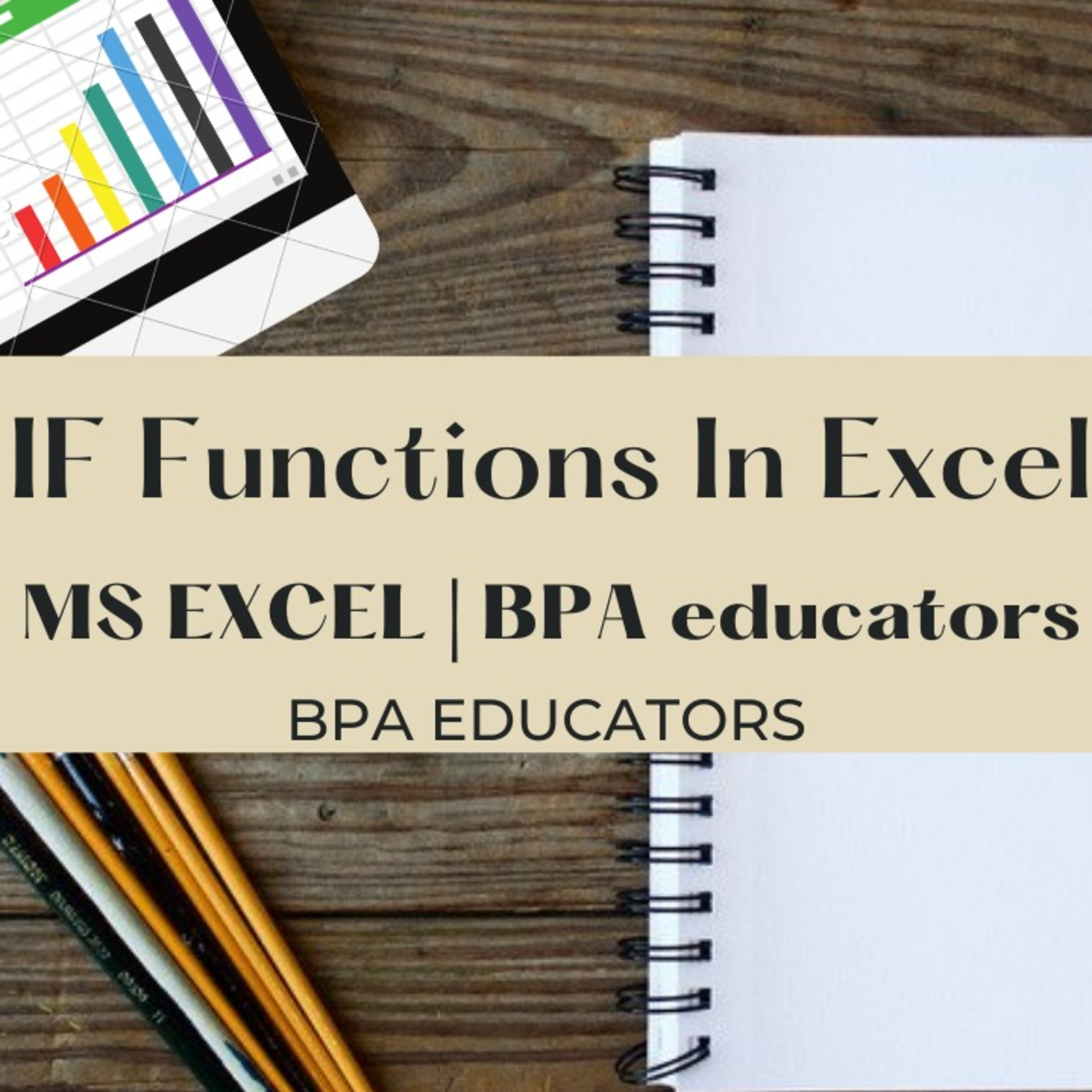BPA Educators