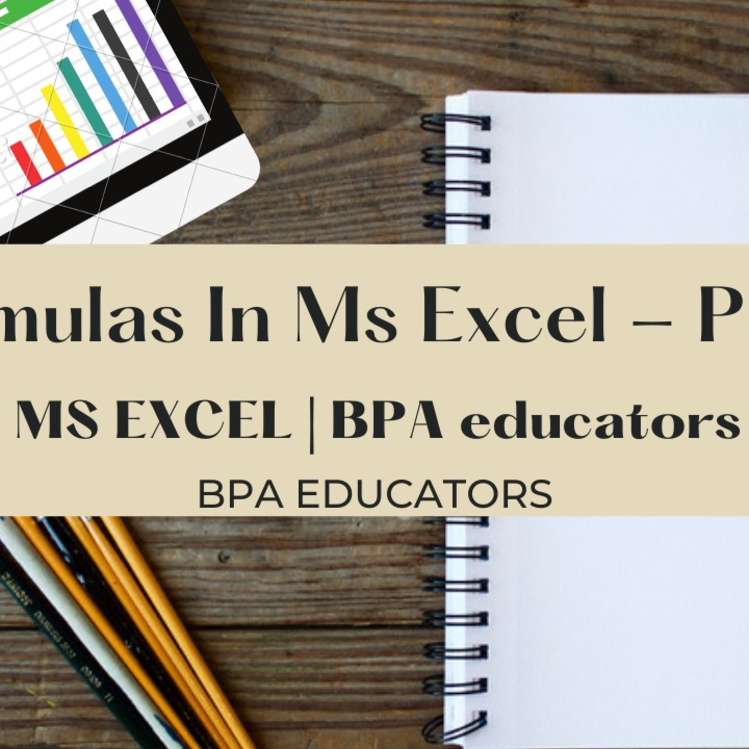 BPA Educators
