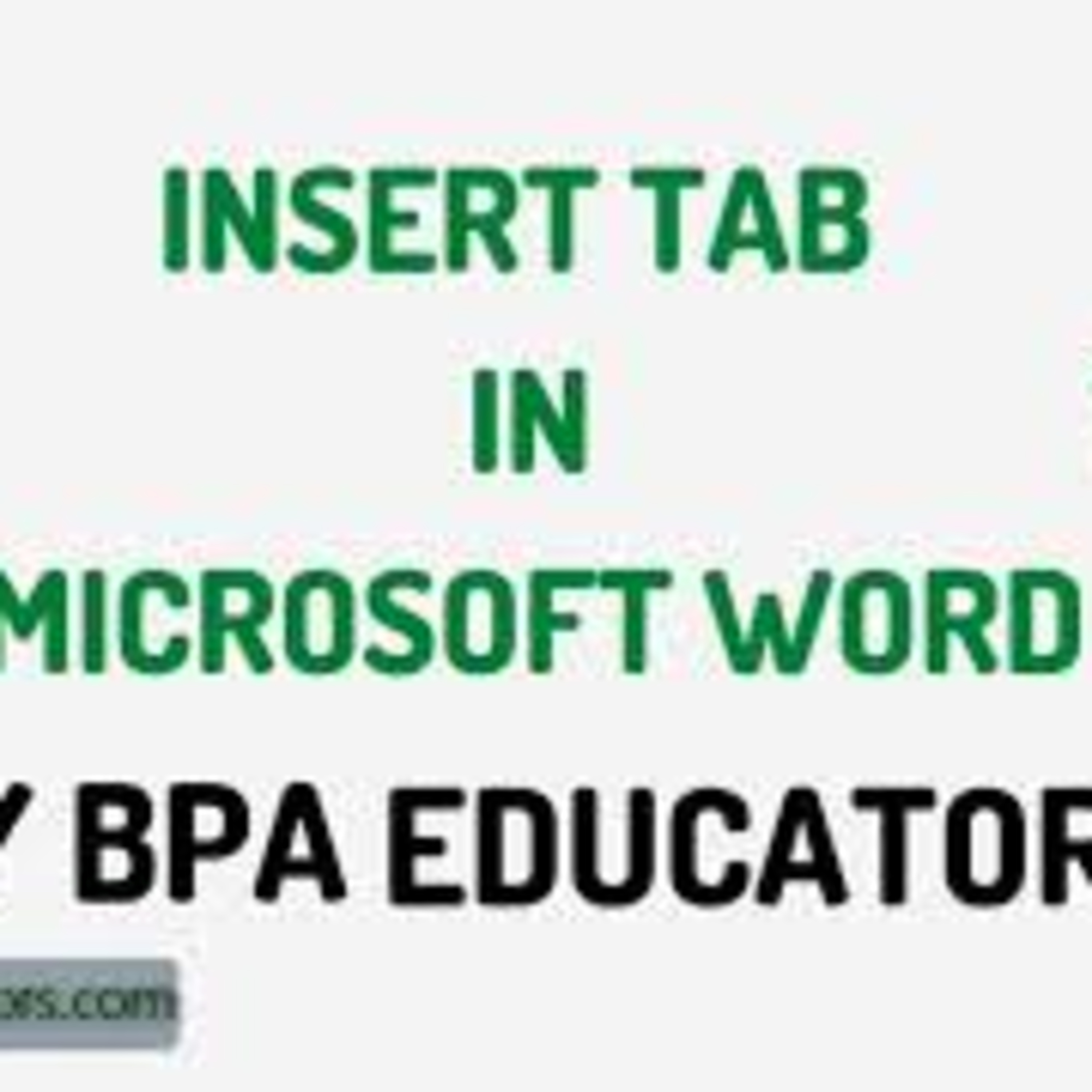 BPA Educators