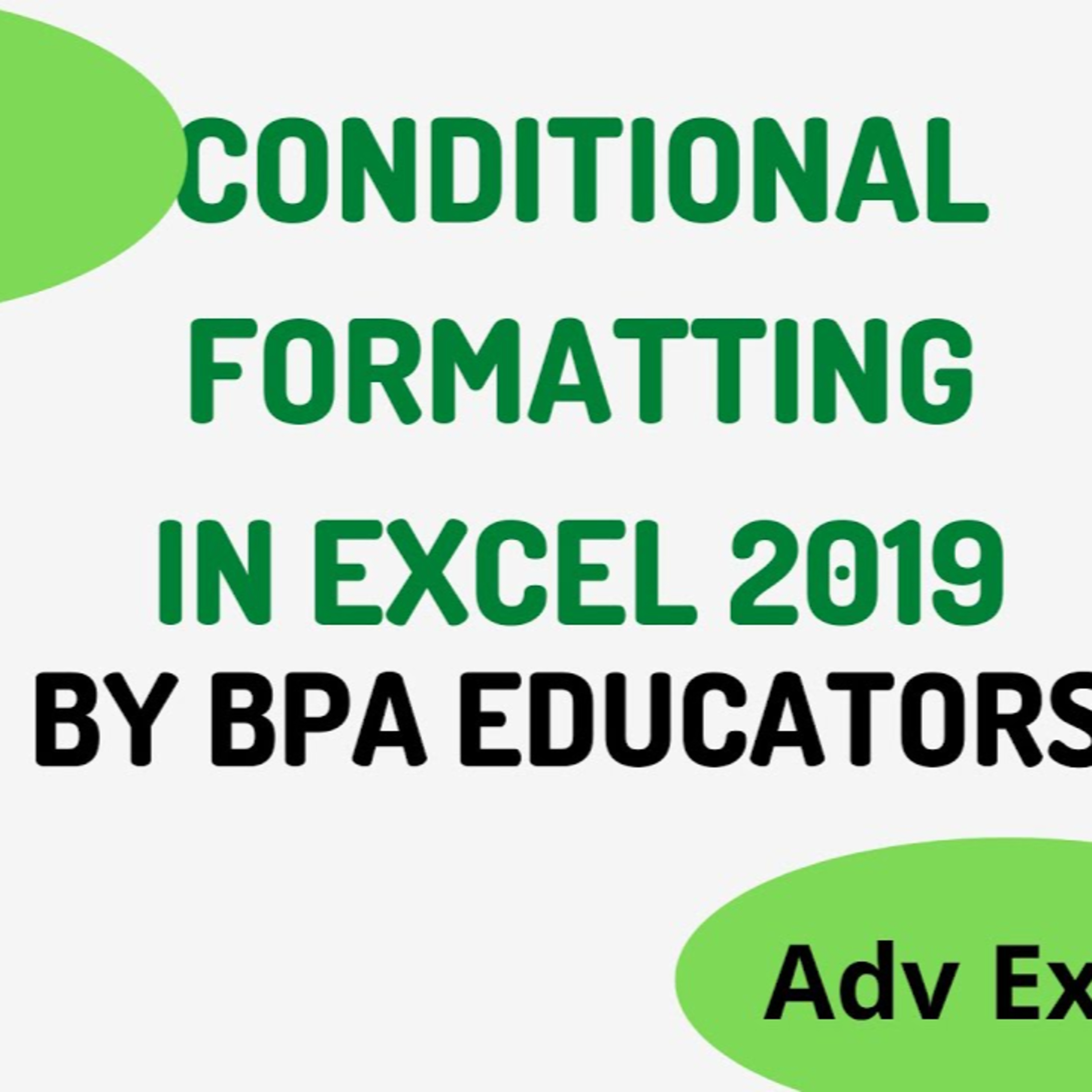 BPA Educators