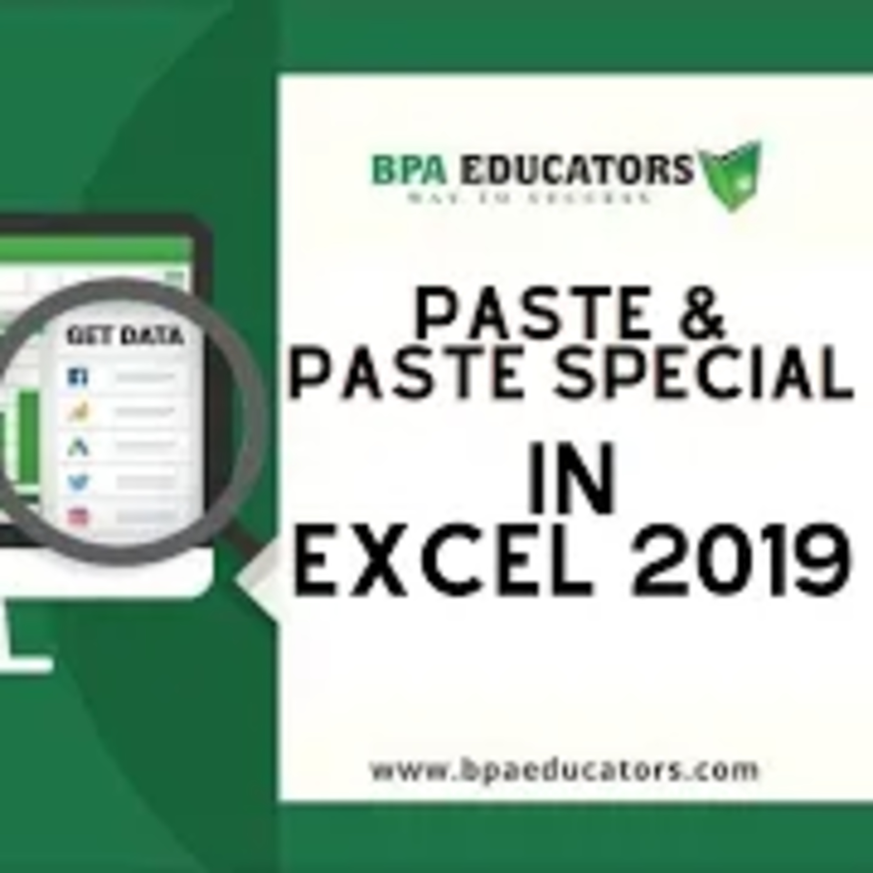BPA Educators