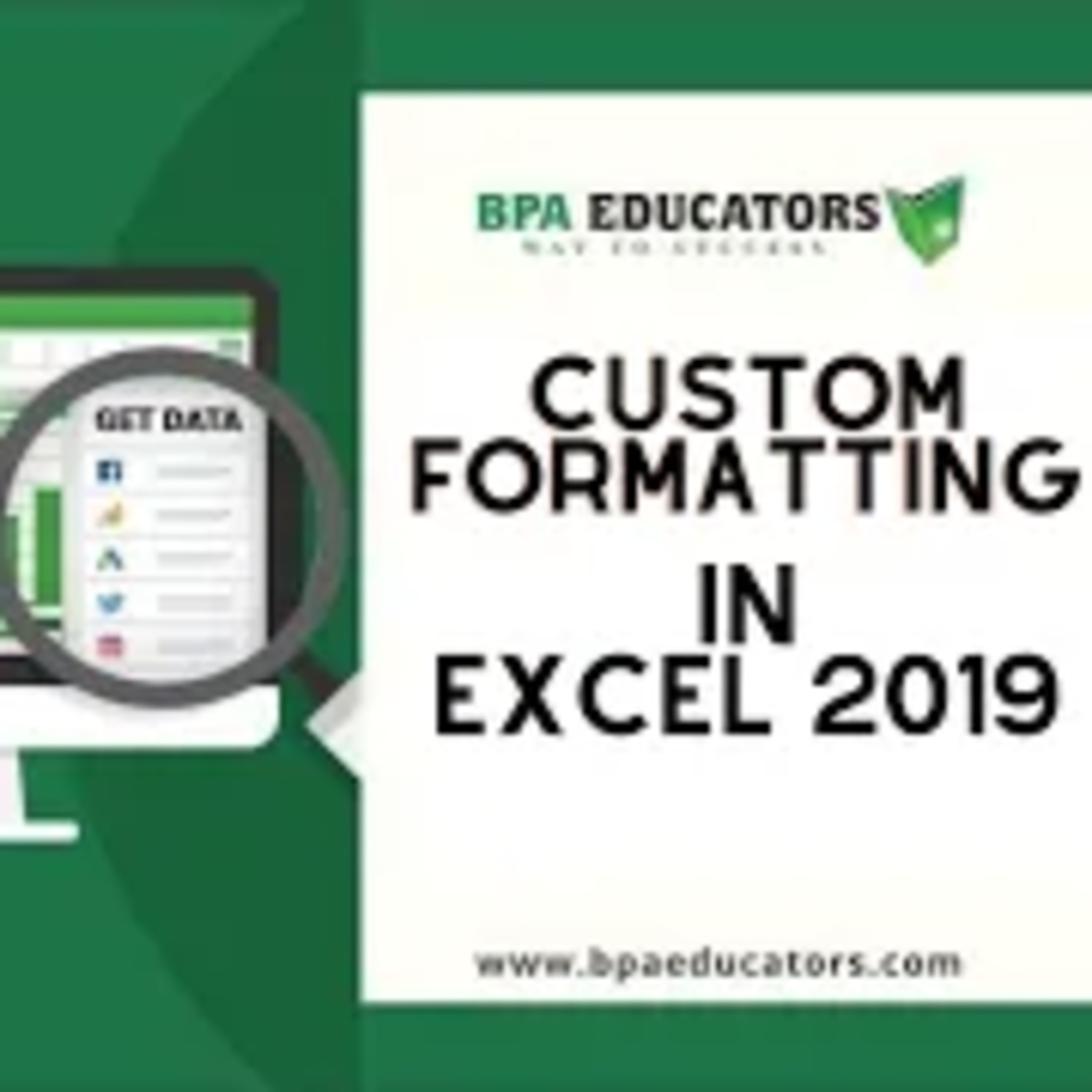 BPA Educators