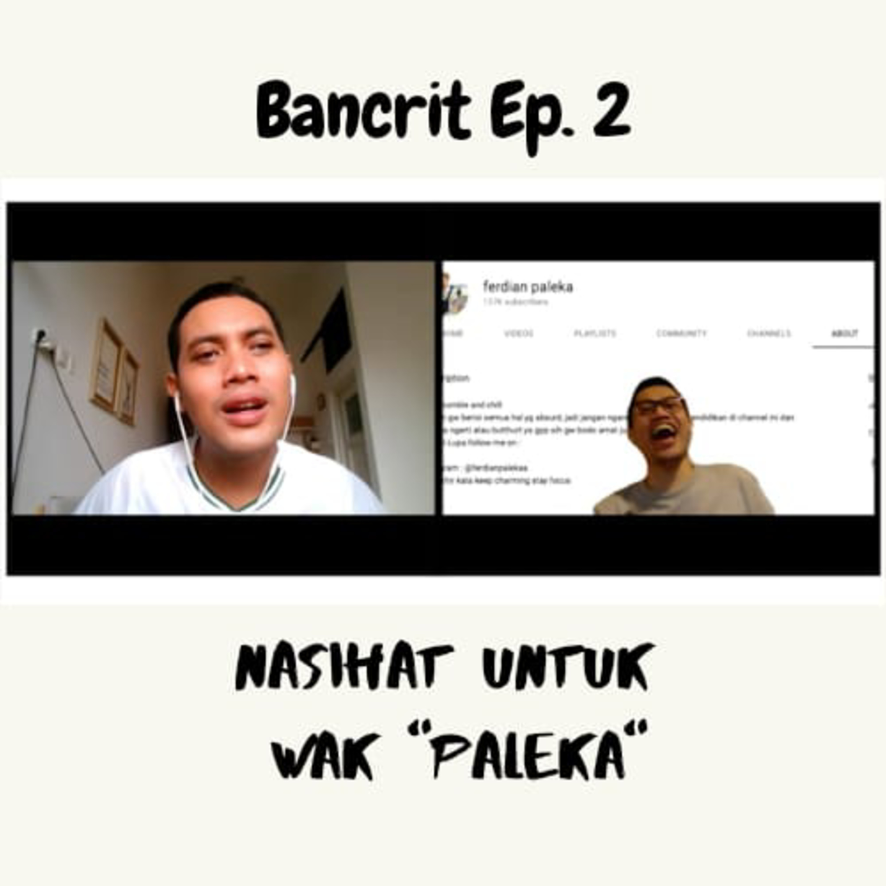 Wak Bancrit