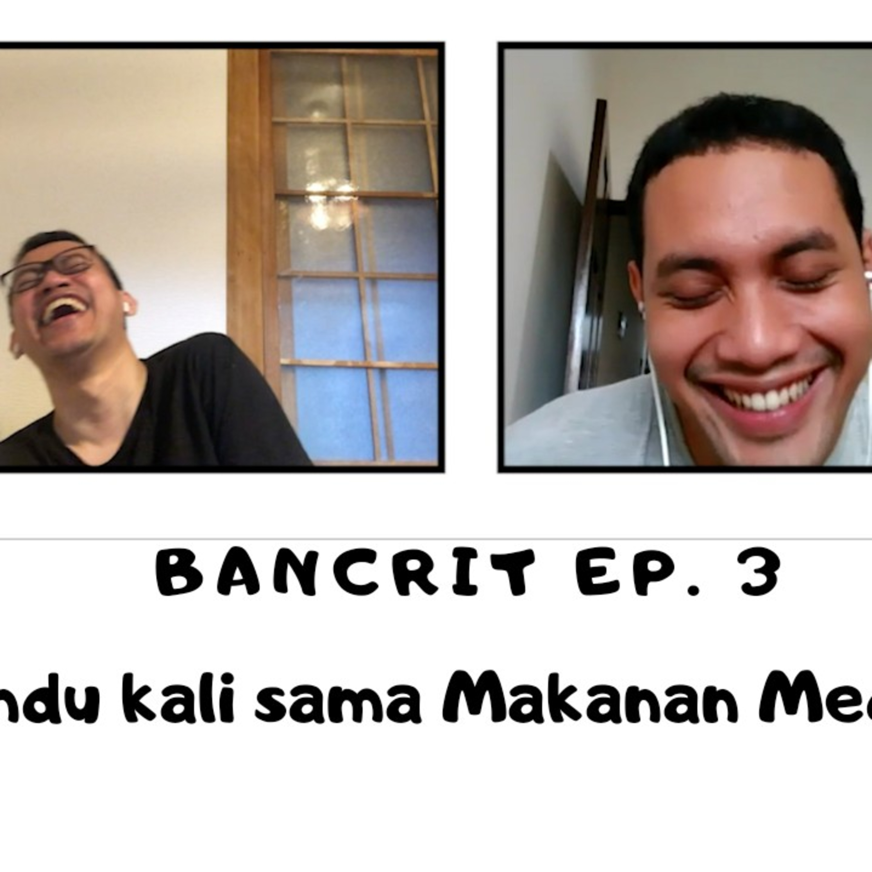 Wak Bancrit