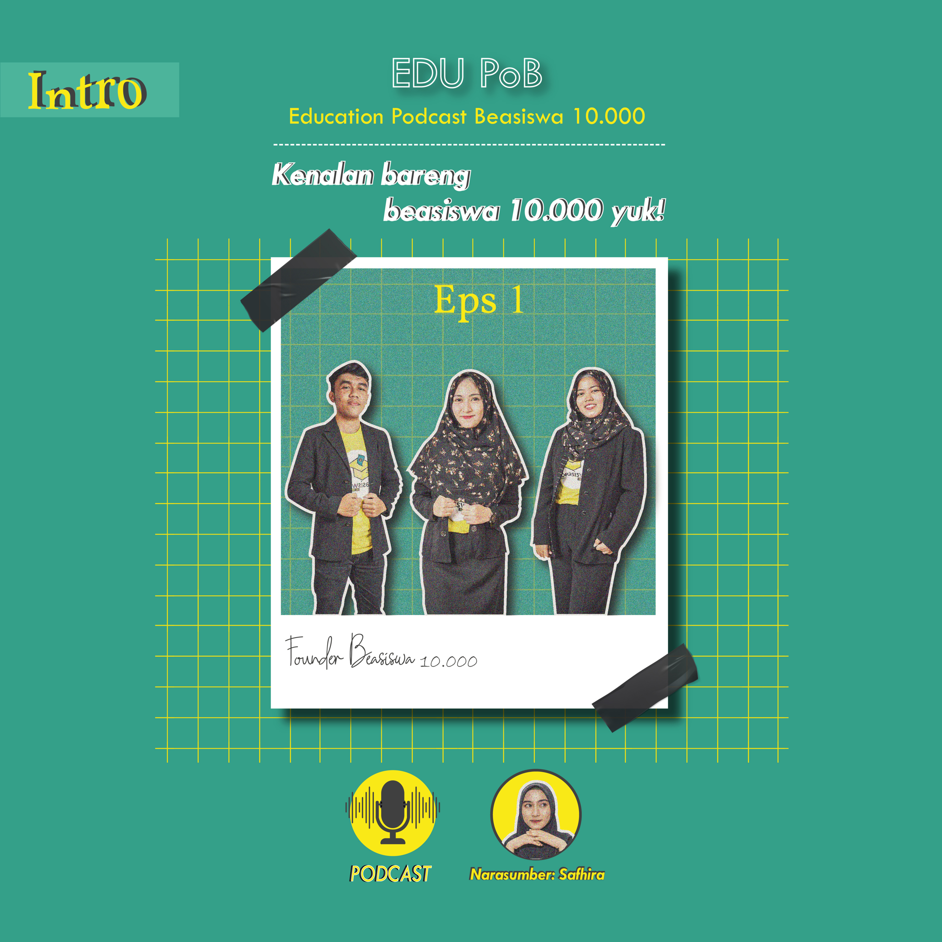 Edu PoB