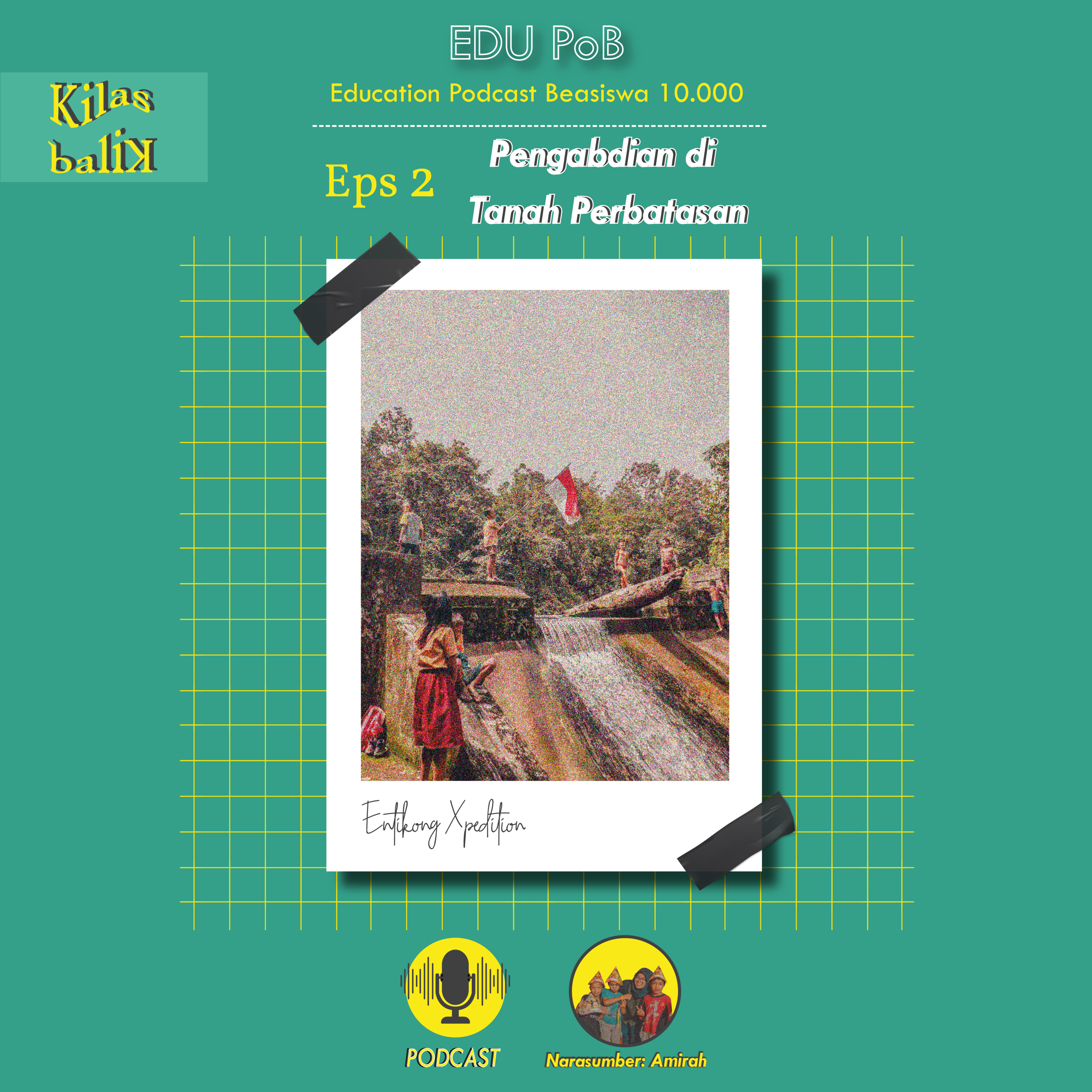 Edu PoB