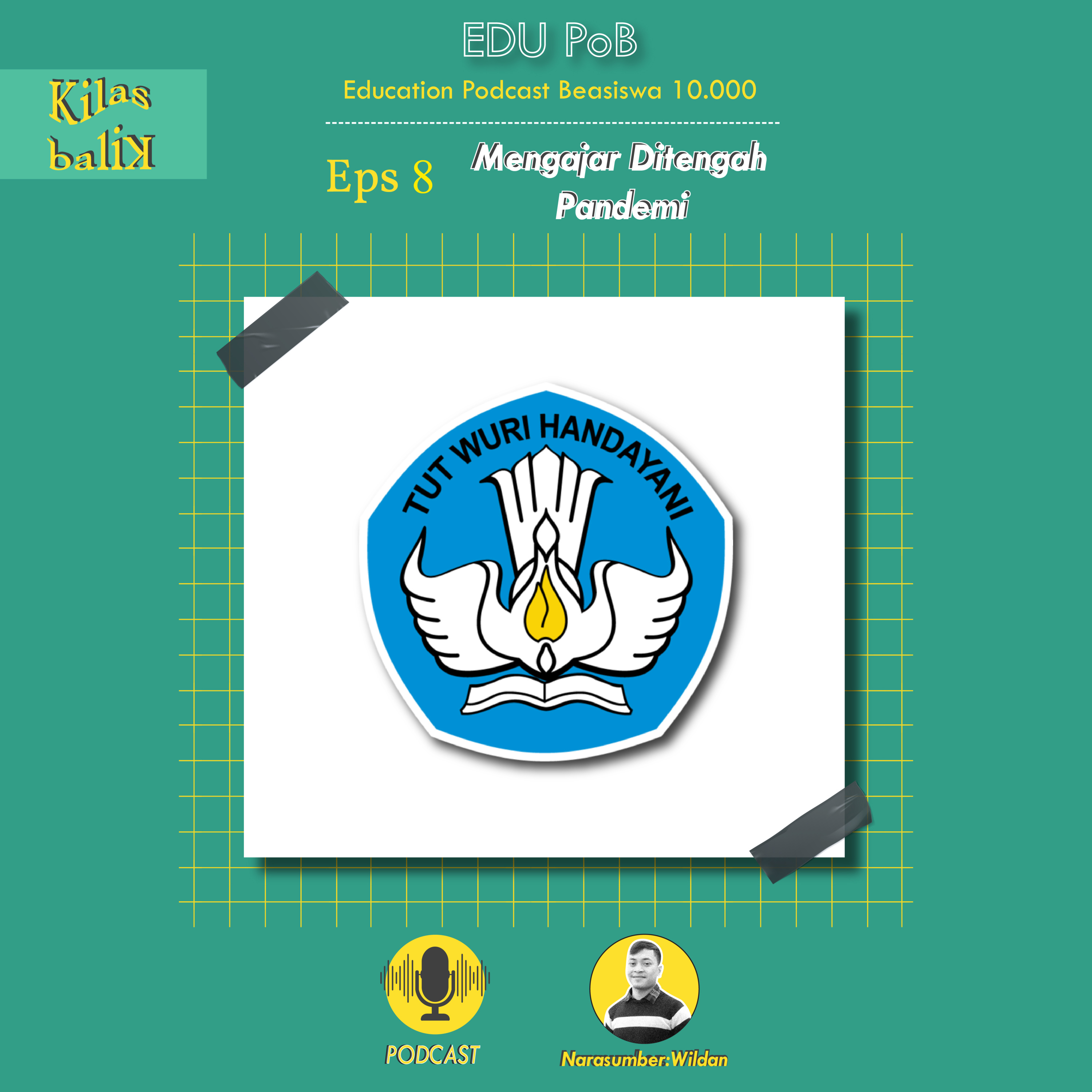 Edu PoB
