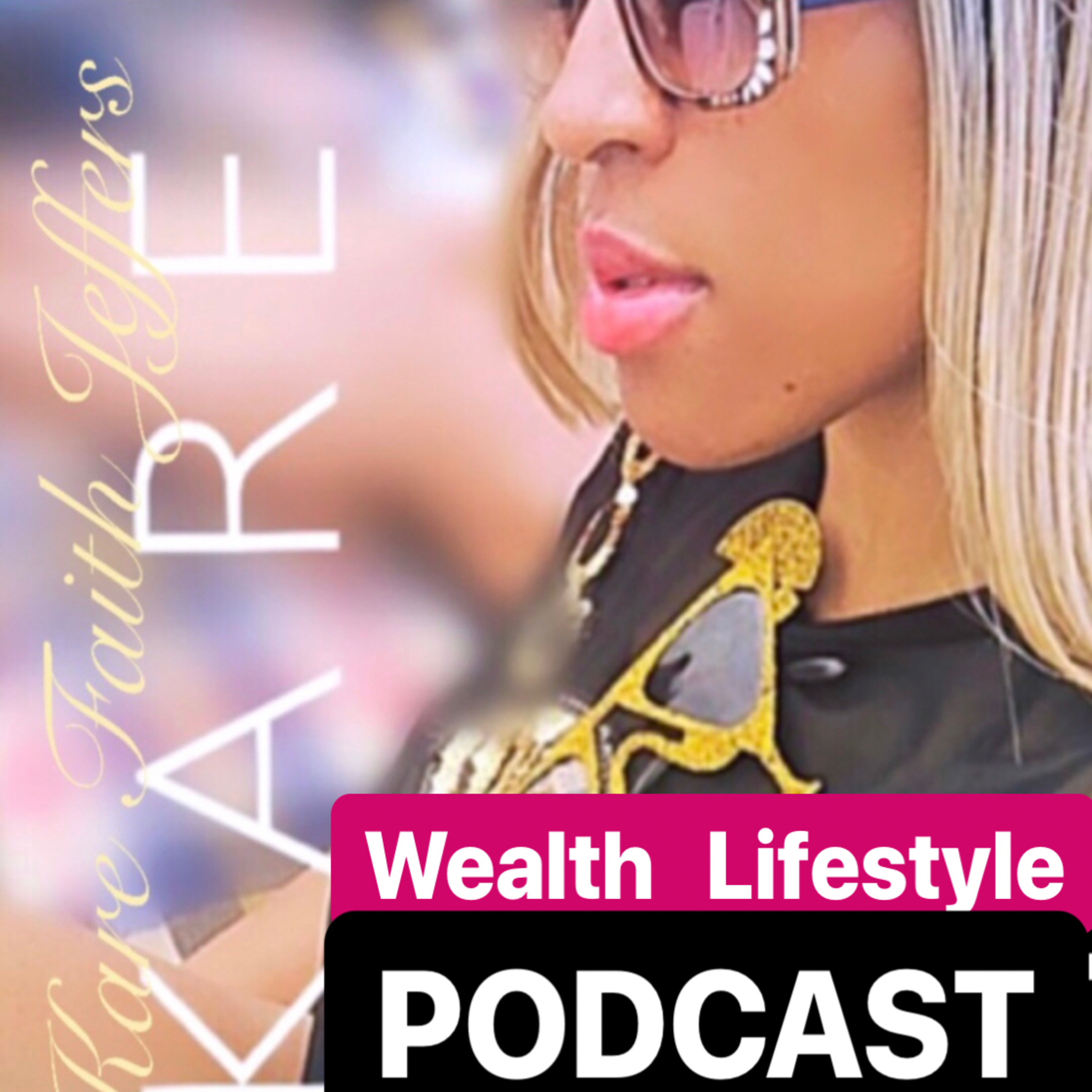 How To Be Successful (A-Z) V episode artwork