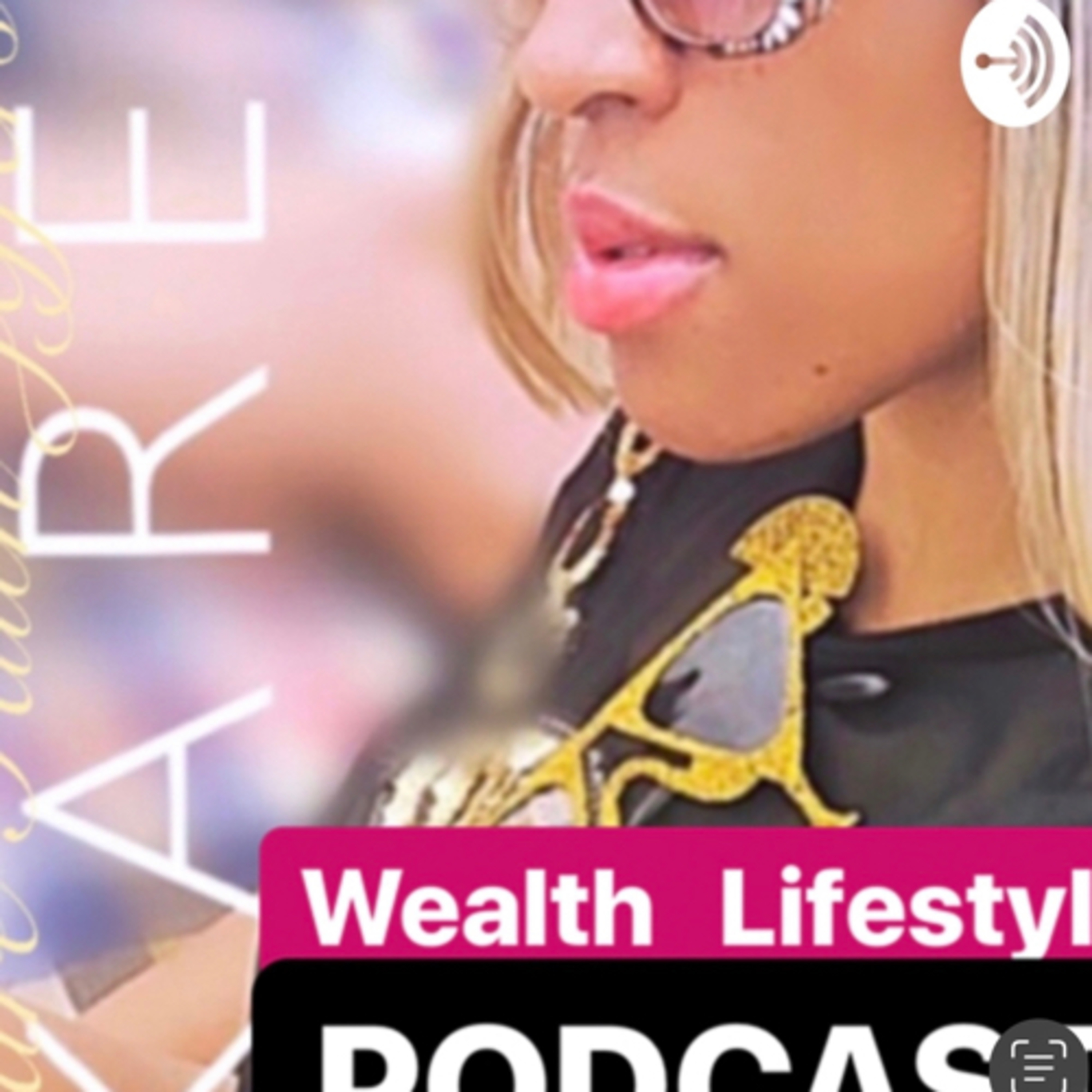 How Black People Operate In This world today  episode artwork