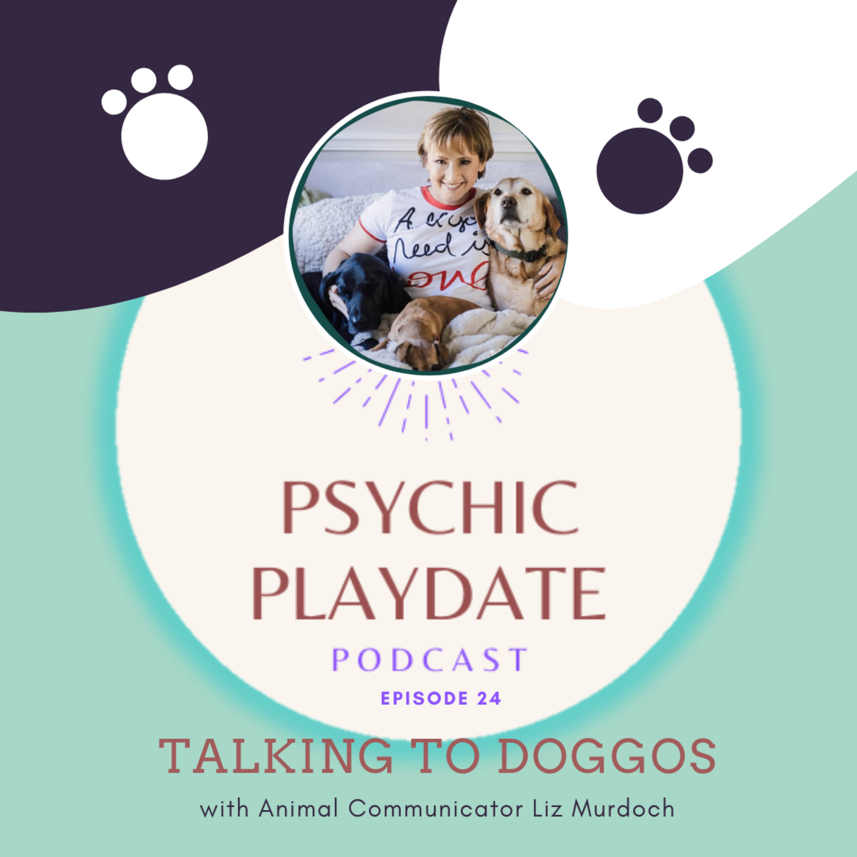 Psychic Playdate