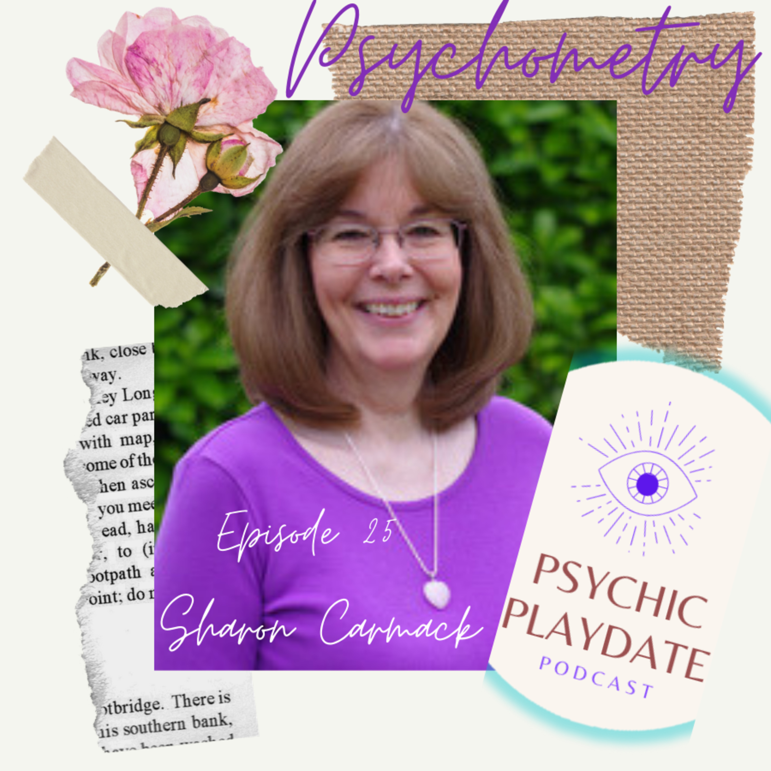 Psychic Playdate