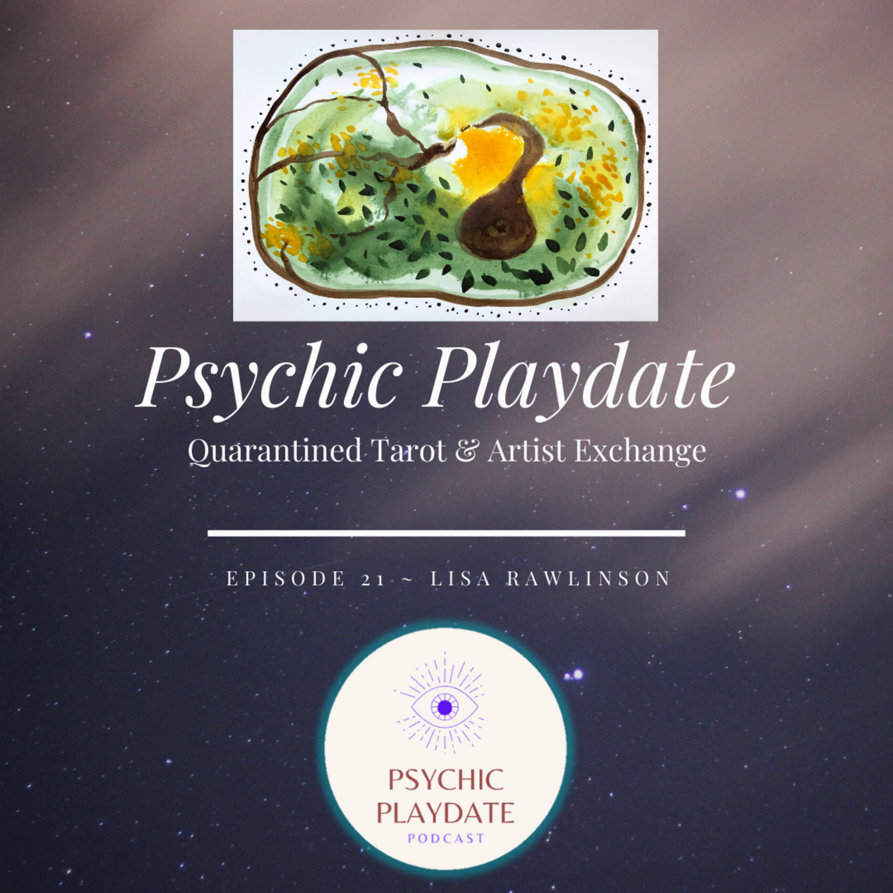 Psychic Playdate