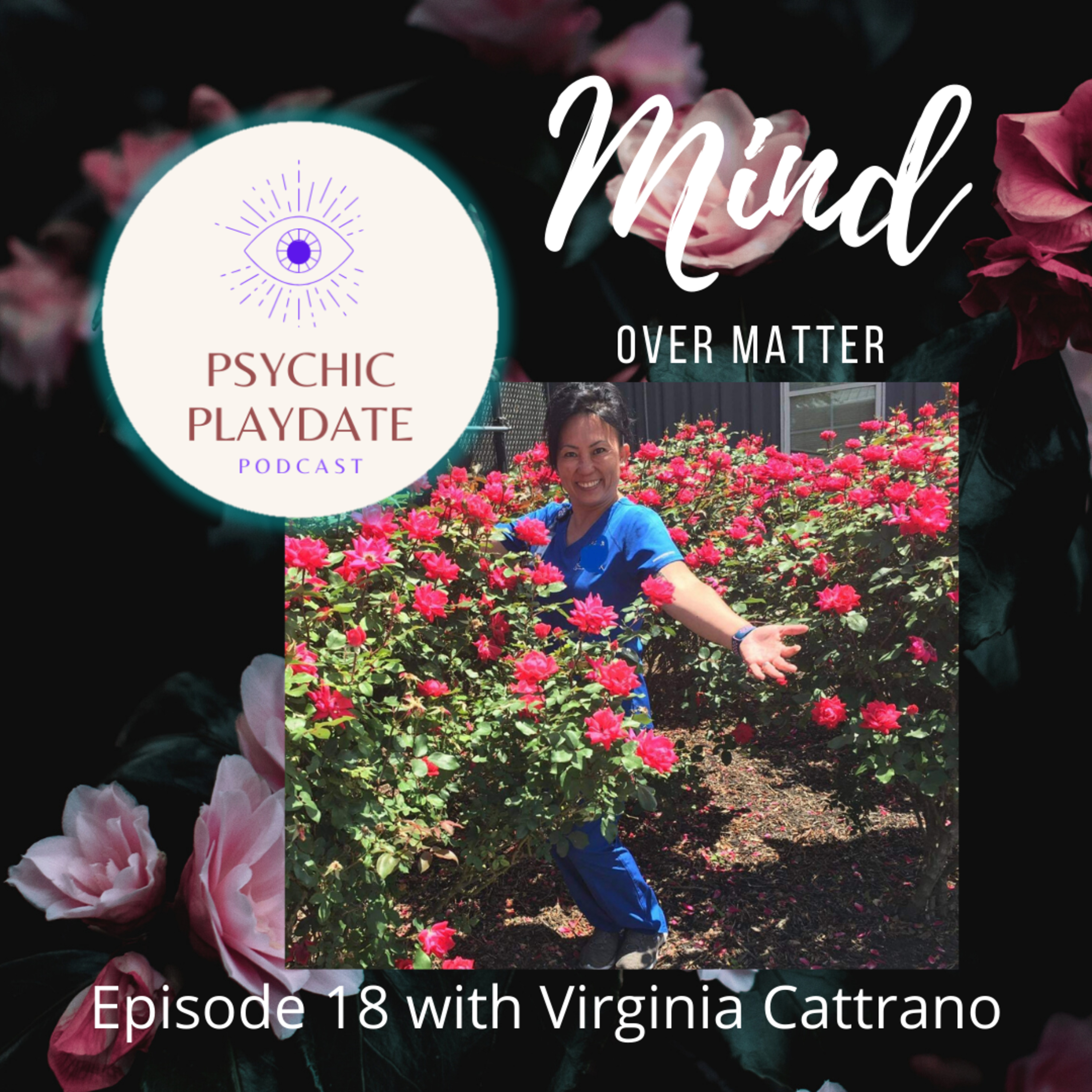 Psychic Playdate