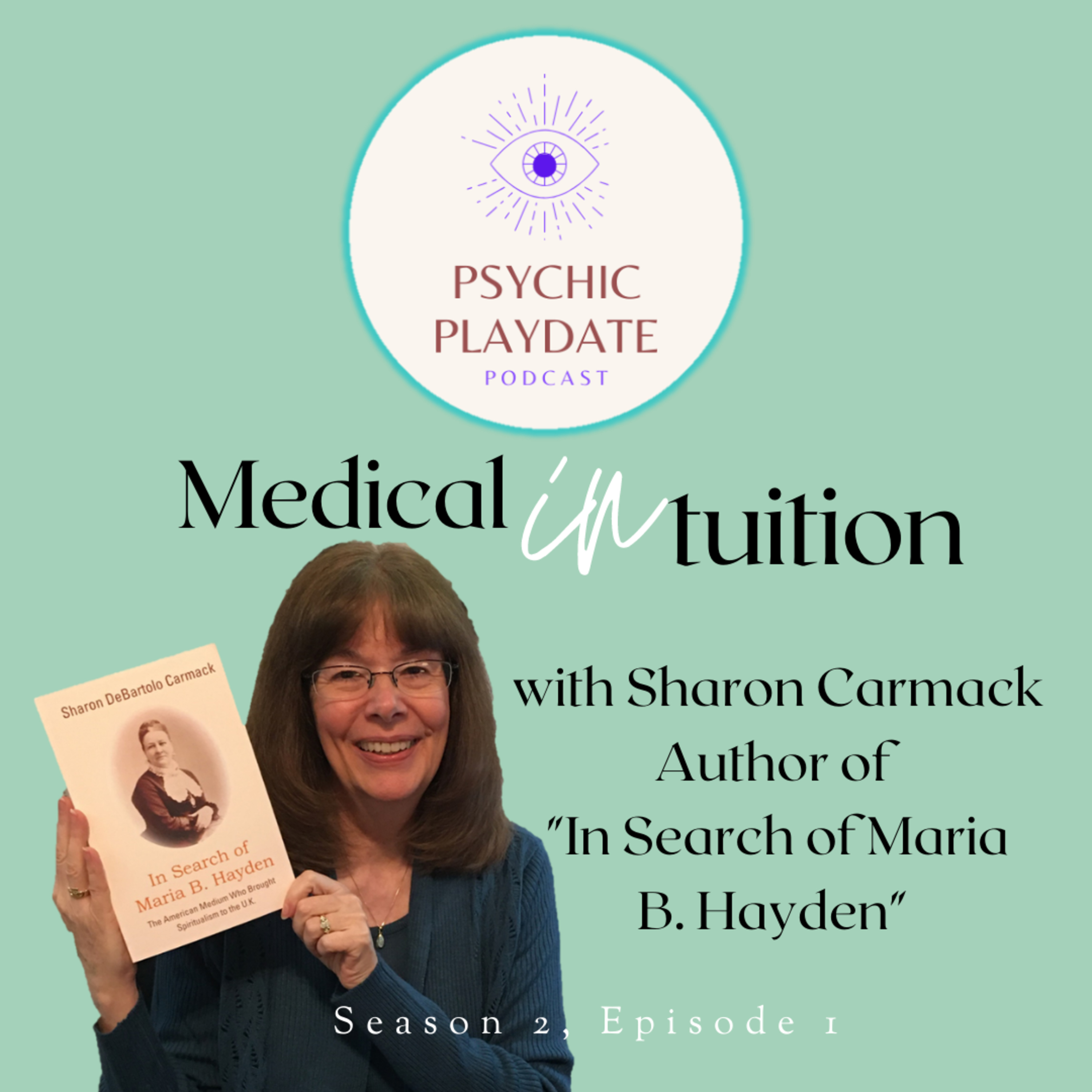 Psychic Playdate