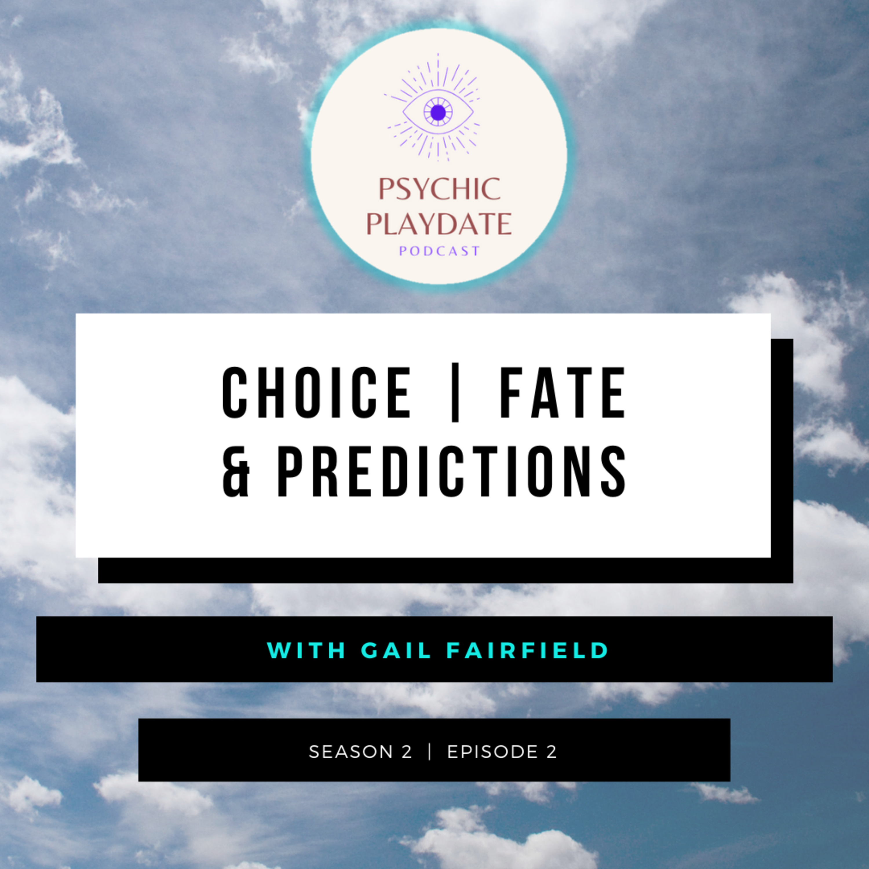 Psychic Playdate