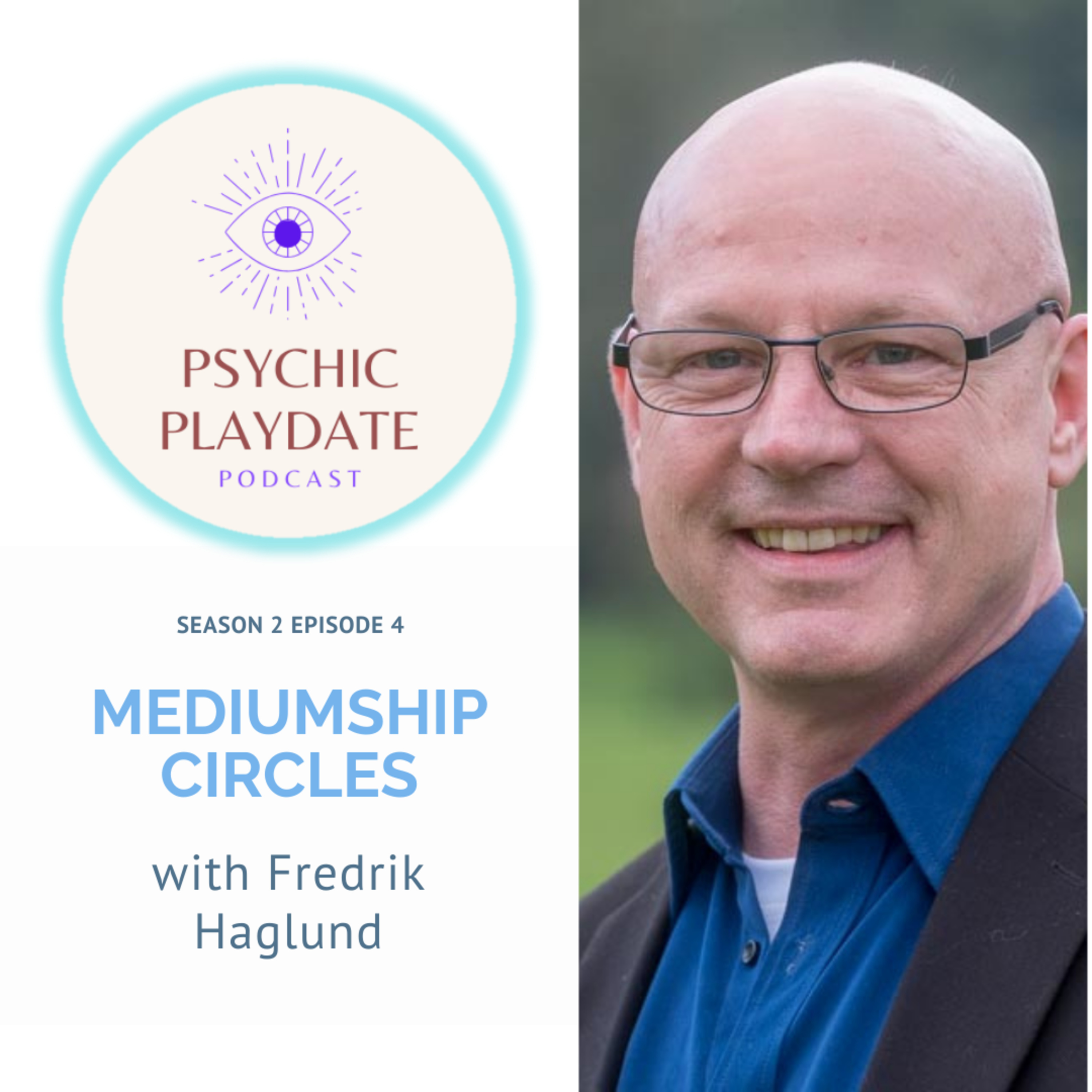 Psychic Playdate