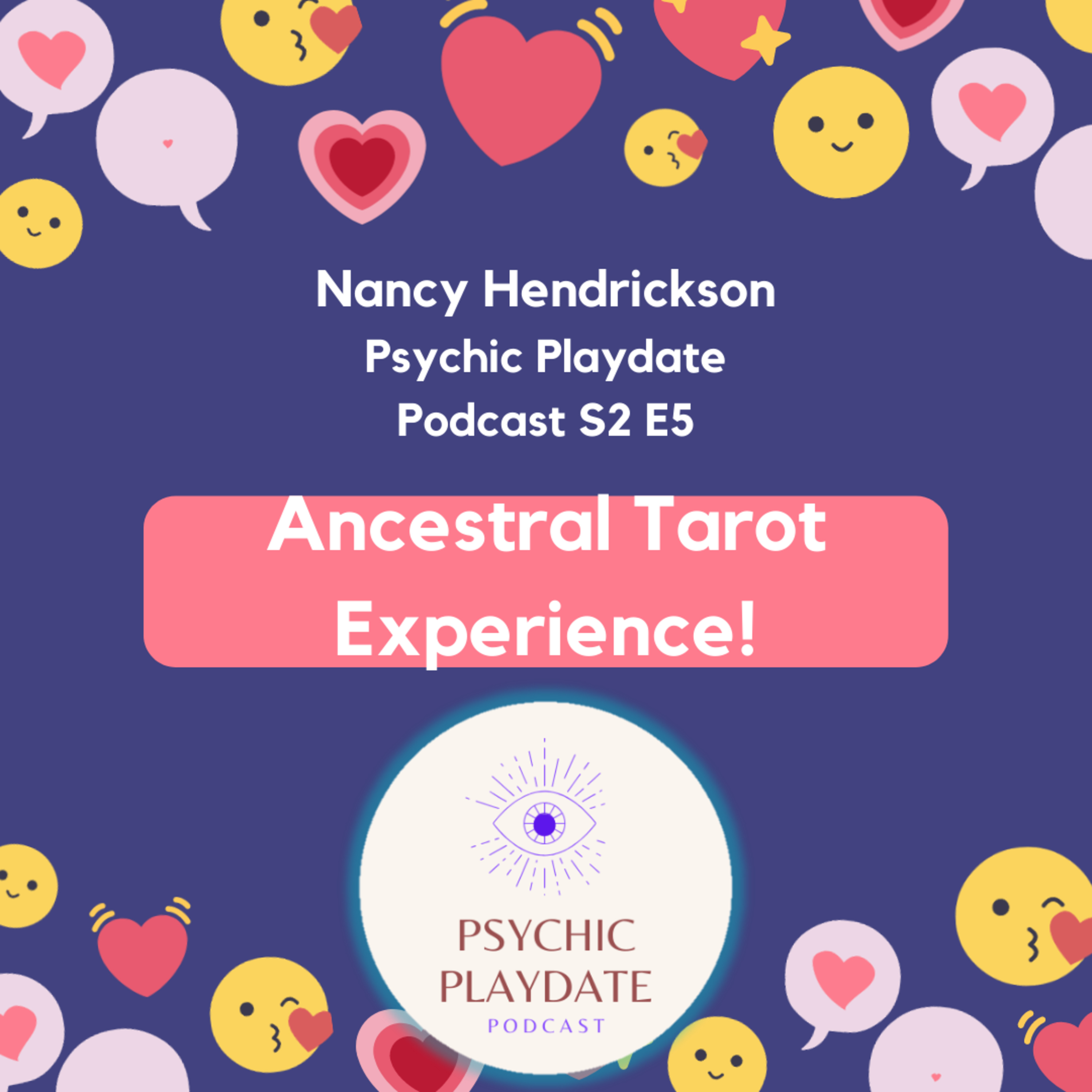 Psychic Playdate