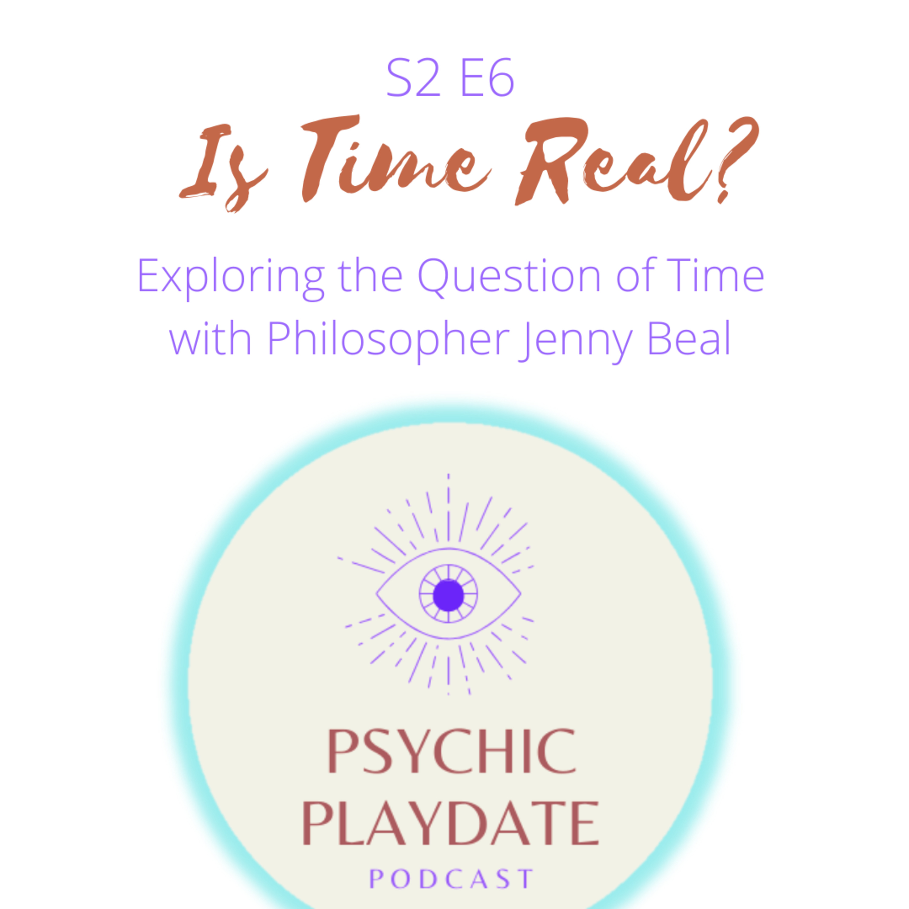Psychic Playdate