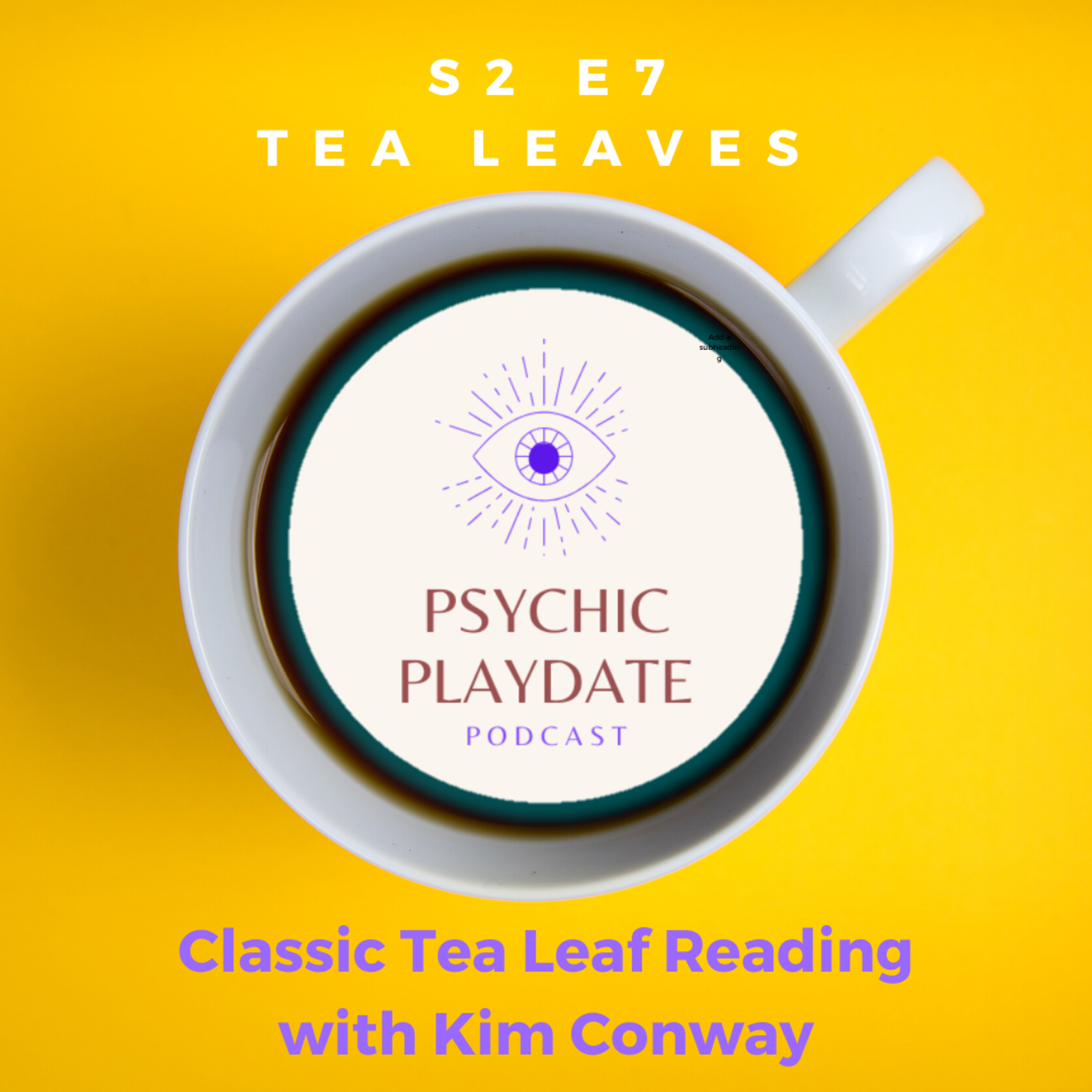 Psychic Playdate