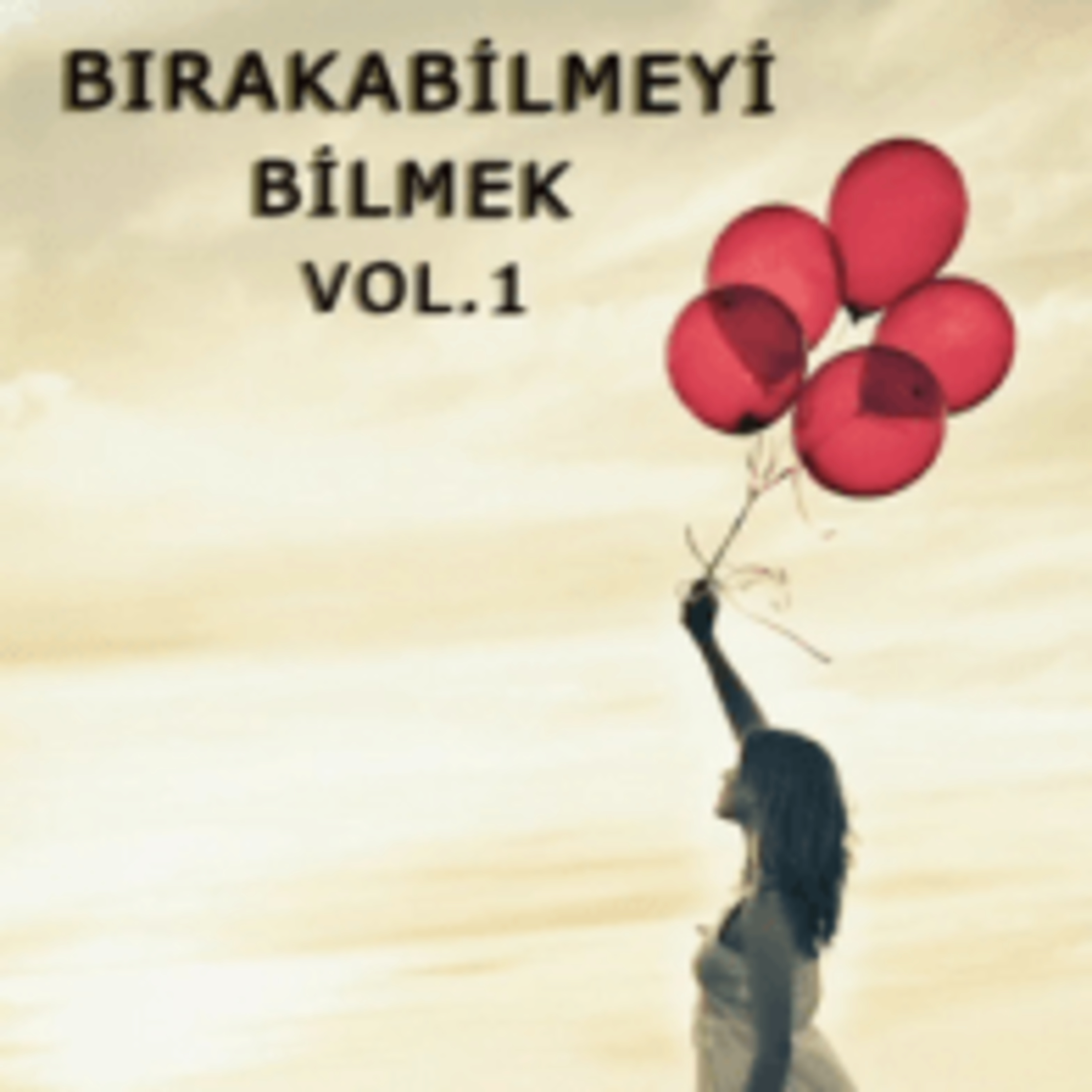 Bırakabilmeyi Bilmek Vol.1 episode artwork
