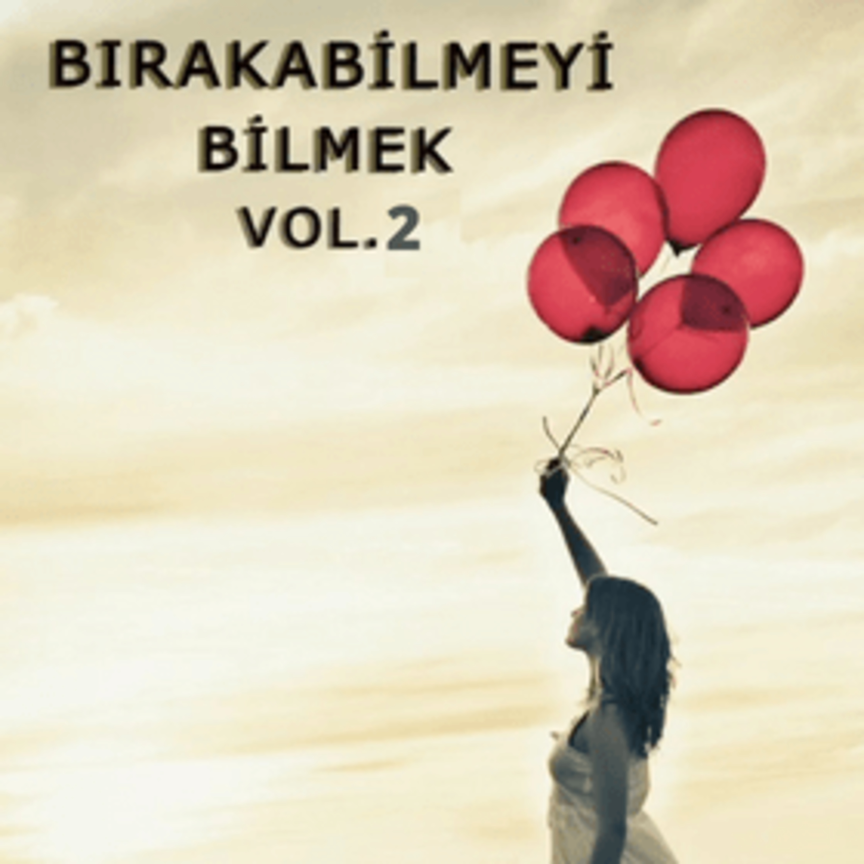 Bırakabilmeyi Bilmek Vol.2 episode artwork