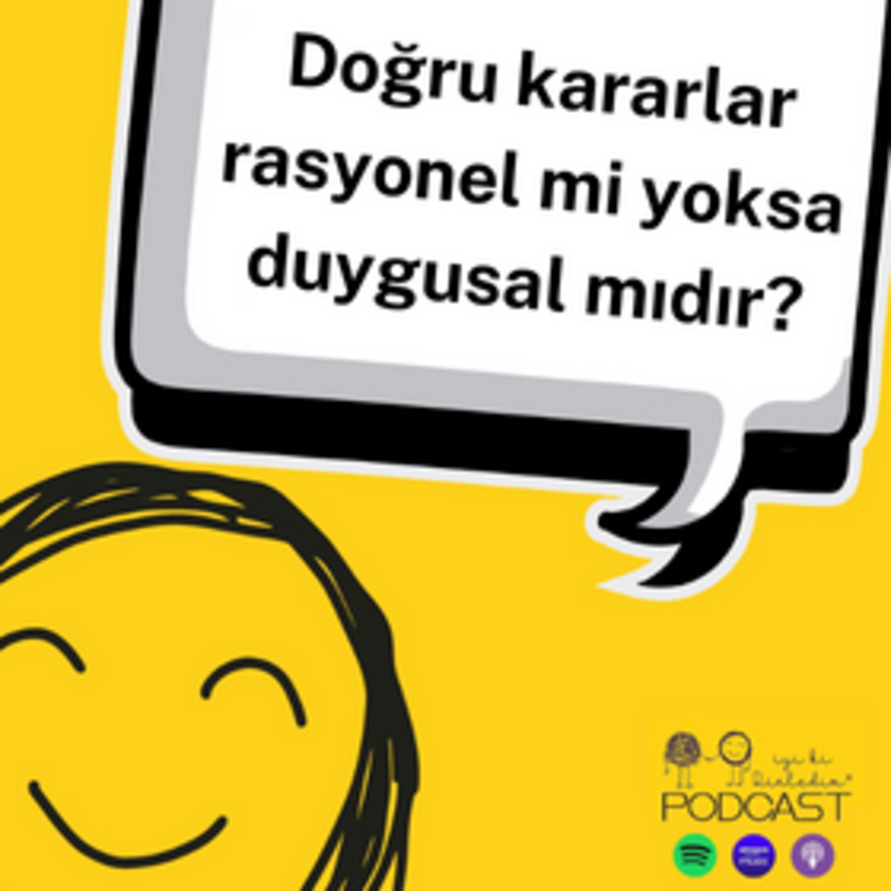 İyi ki Dinledim