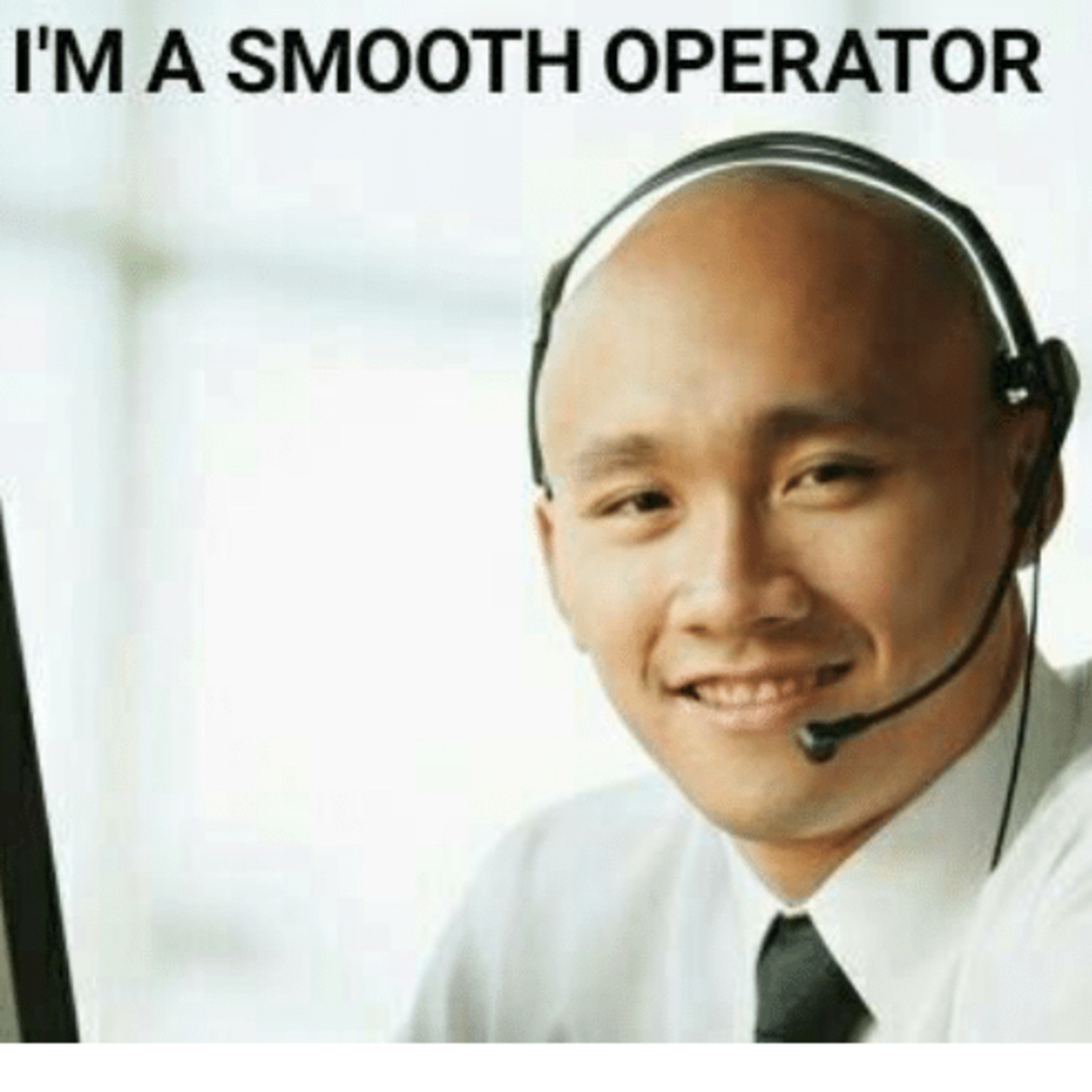 Episode 3: What’s wrong with you, TBC?